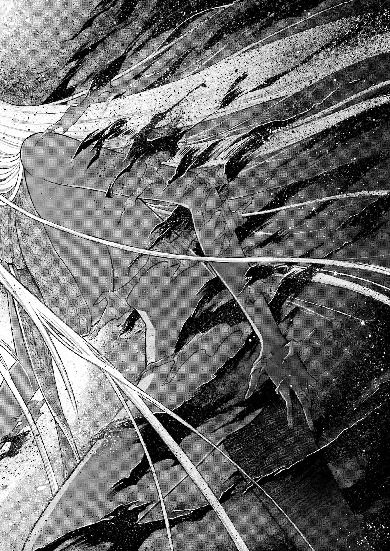 Murciélago - Chapter 168 - Page 16