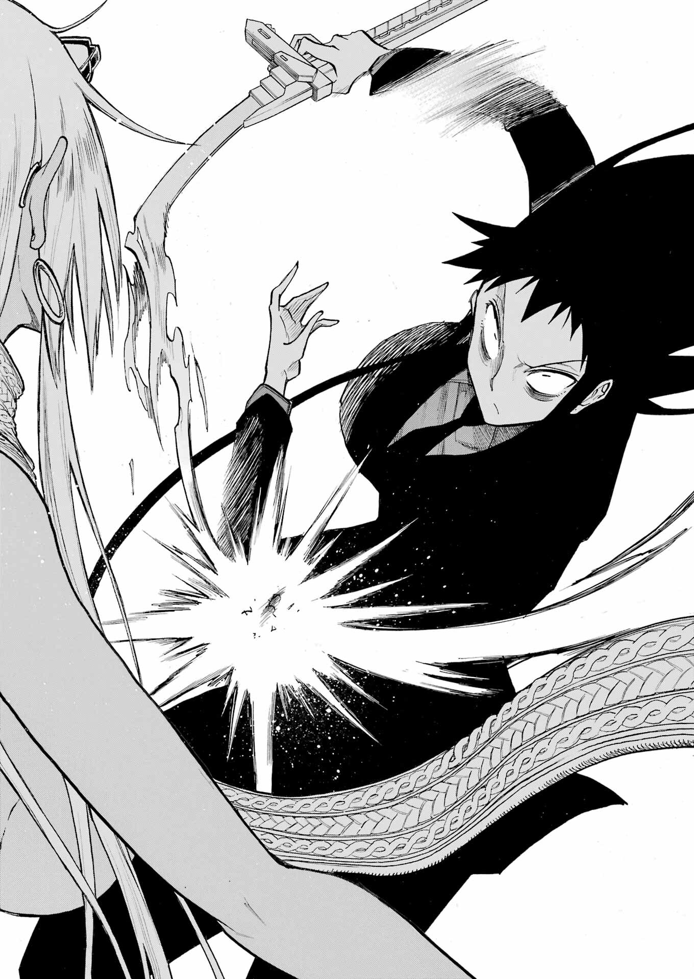 Murciélago - Chapter 170 - Page 19