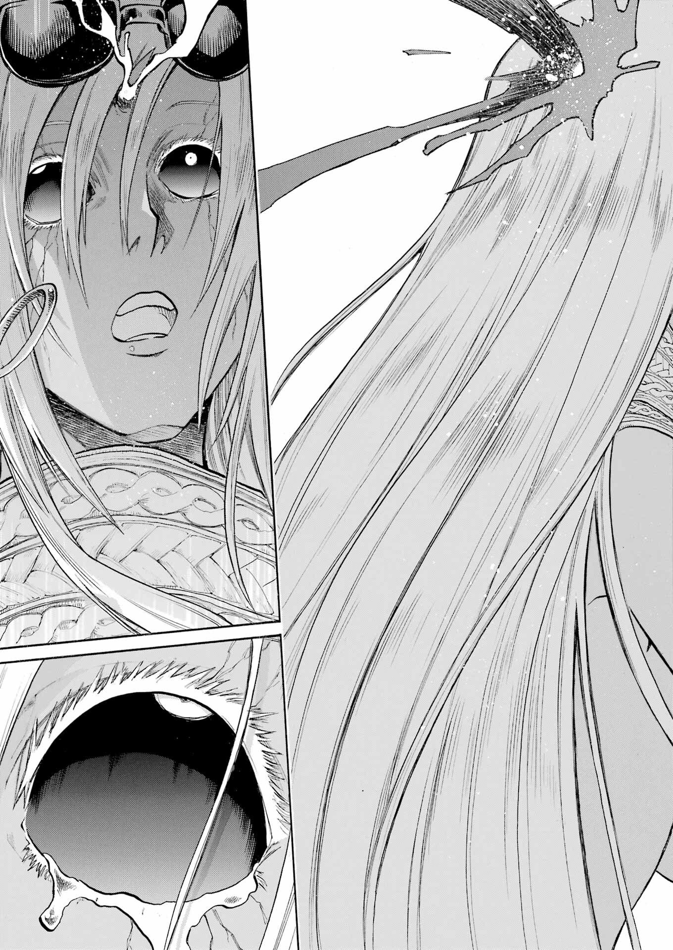 Murciélago - Chapter 170 - Page 20