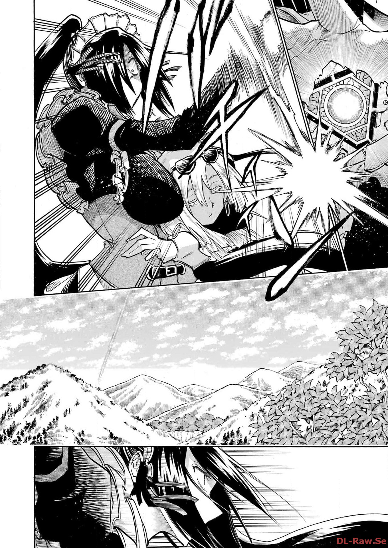 Murciélago - Chapter 172 - Page 10