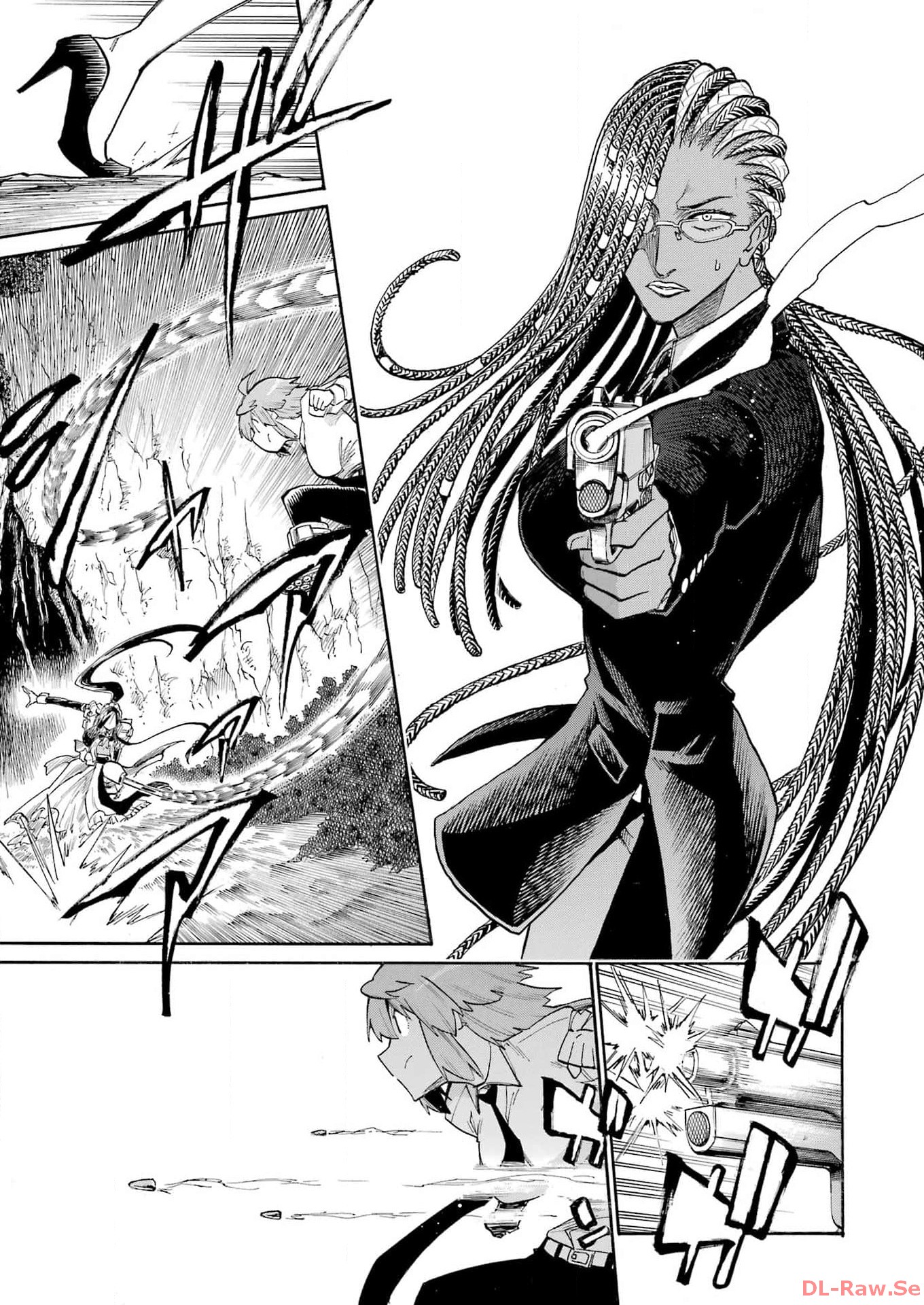 Murciélago - Chapter 172 - Page 11
