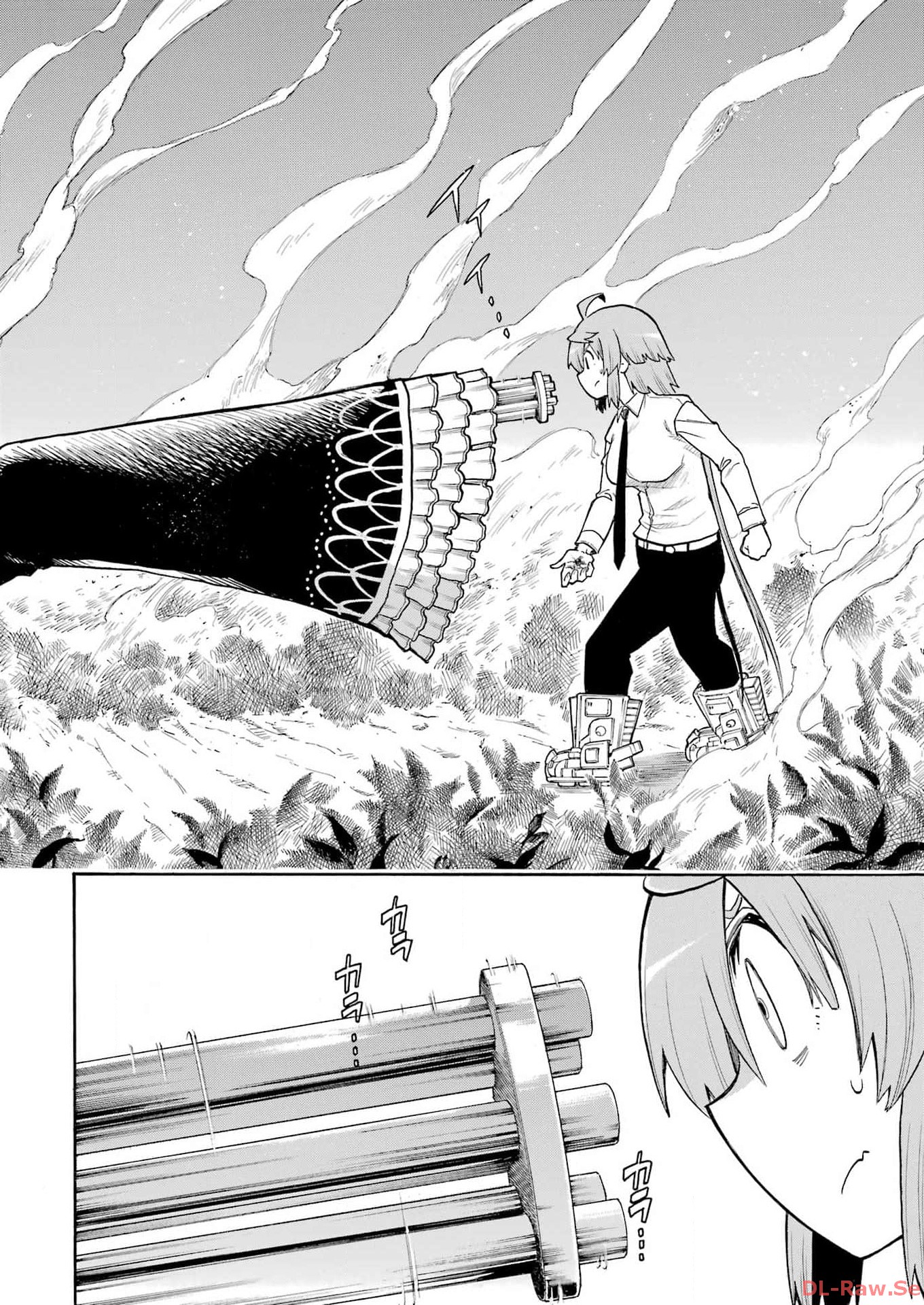 Murciélago - Chapter 172 - Page 14