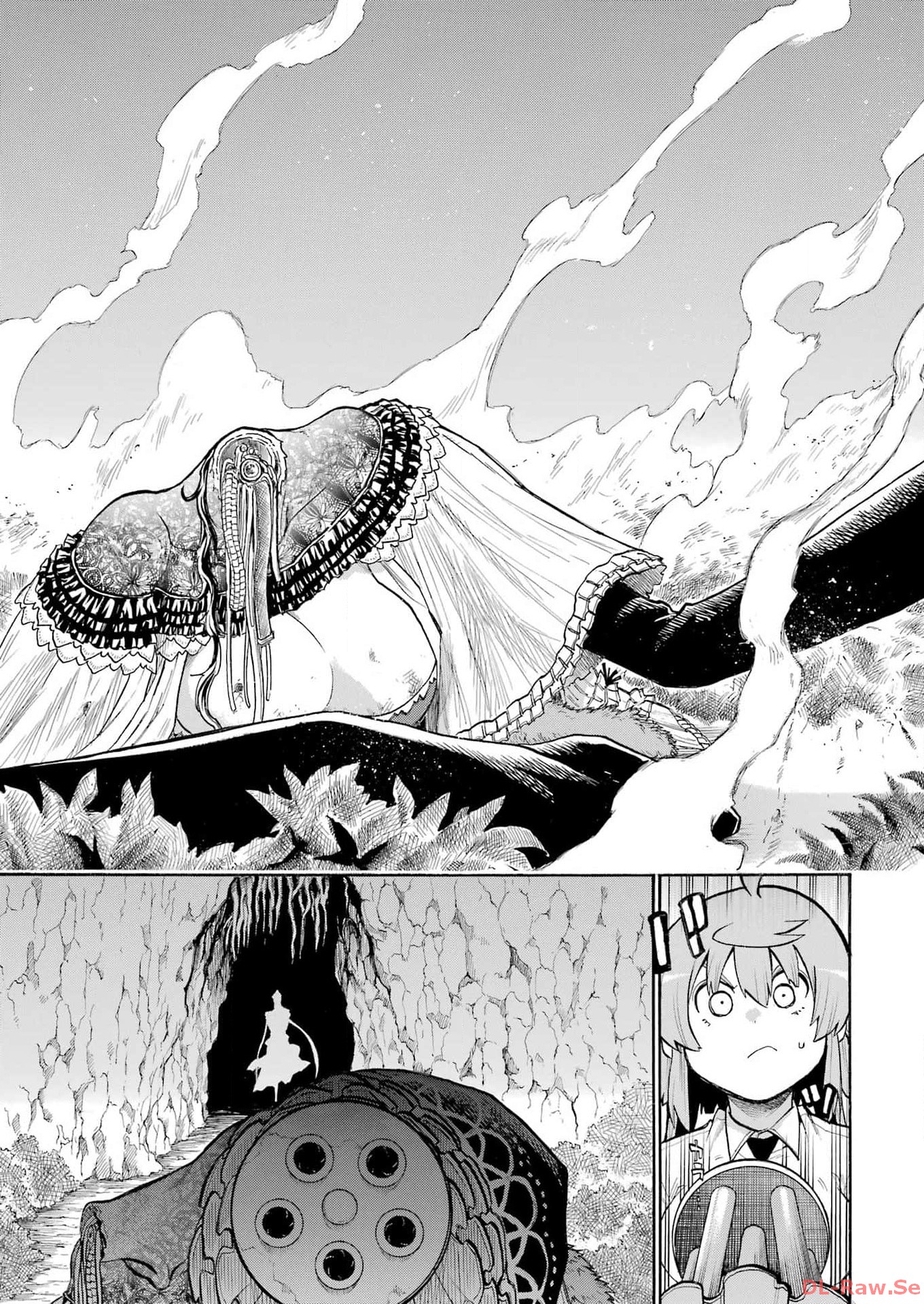 Murciélago - Chapter 172 - Page 15