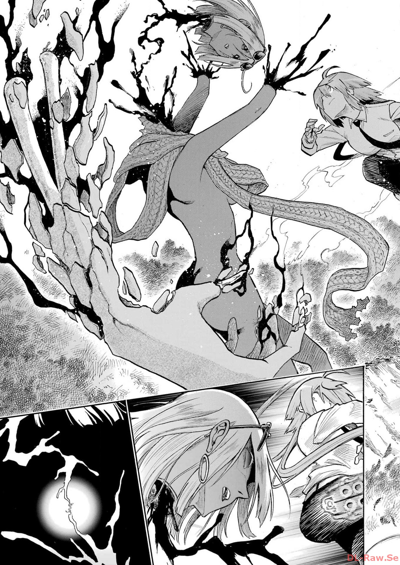 Murciélago - Chapter 172 - Page 3