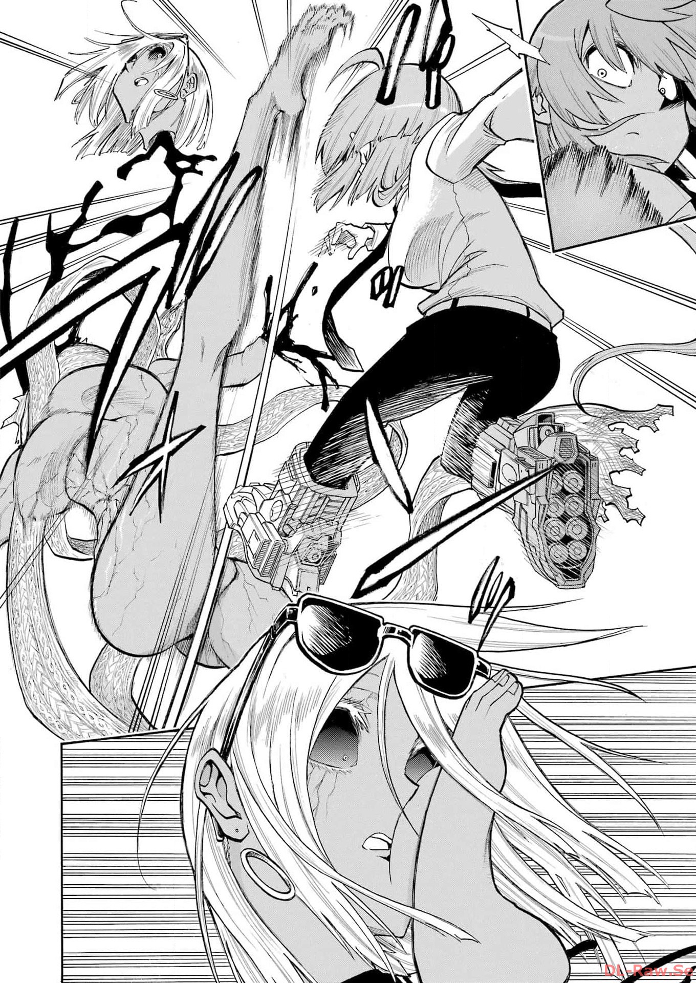 Murciélago - Chapter 172 - Page 4