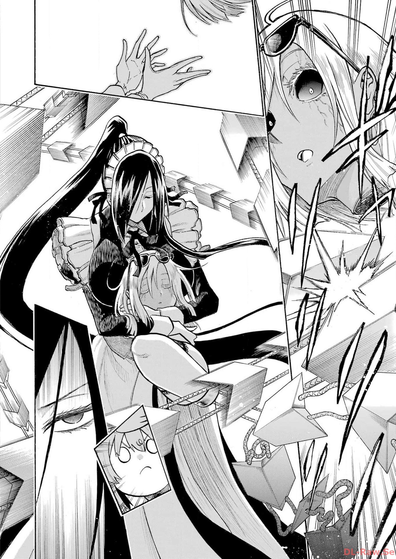 Murciélago - Chapter 172 - Page 6