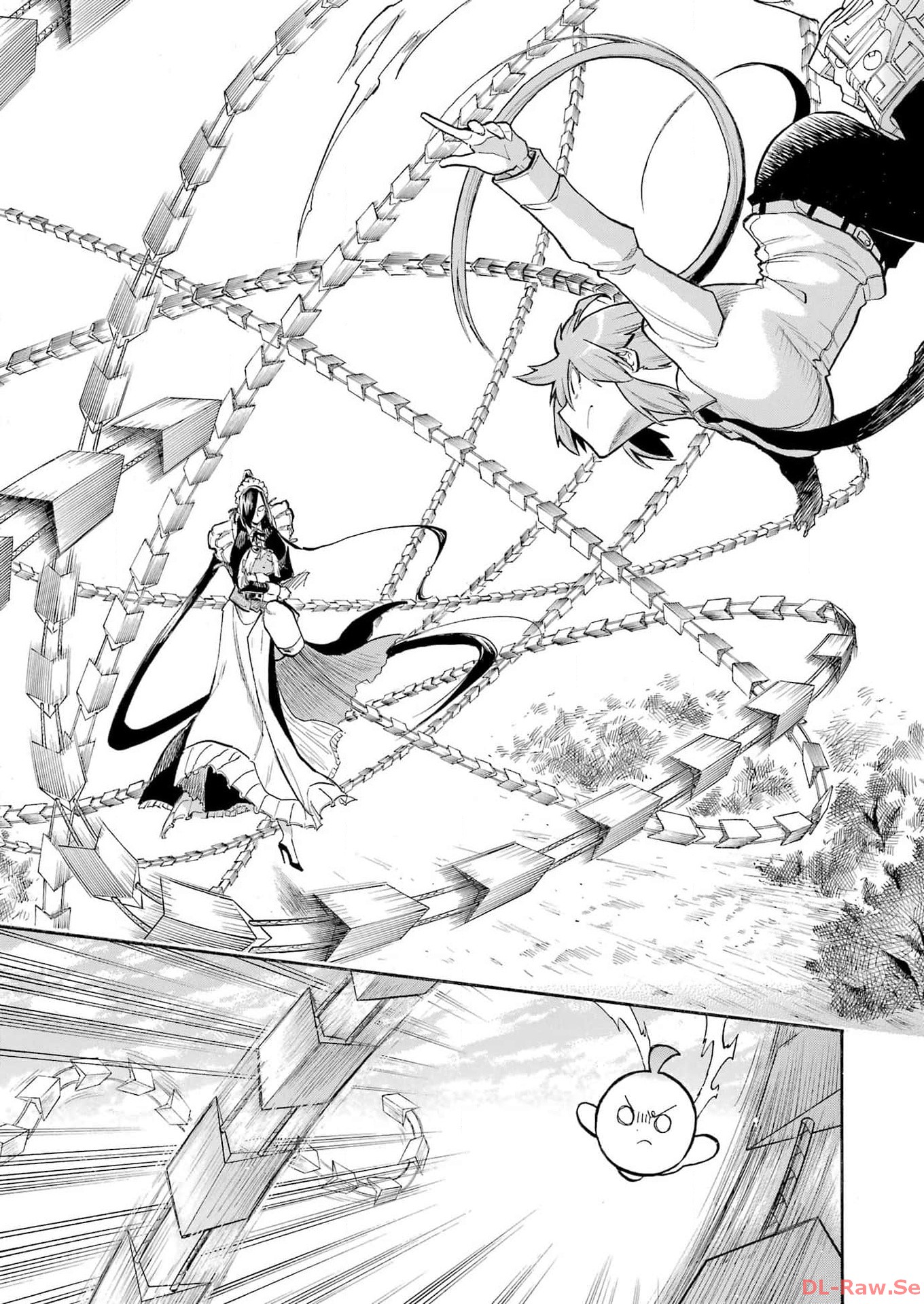 Murciélago - Chapter 172 - Page 7
