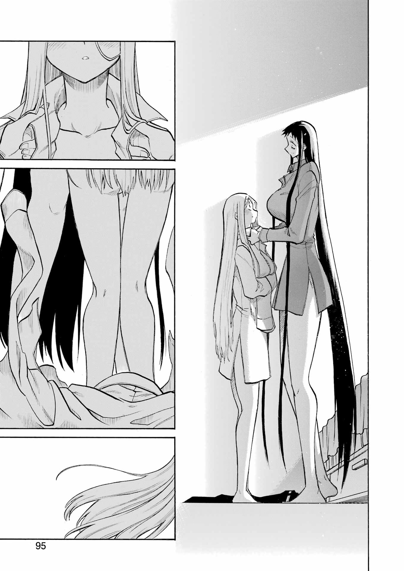 Murciélago - Chapter 173 - Page 23