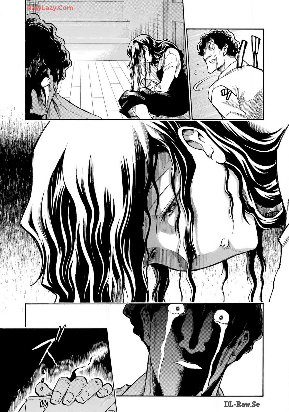 Murciélago - Chapter 177 - Page 18