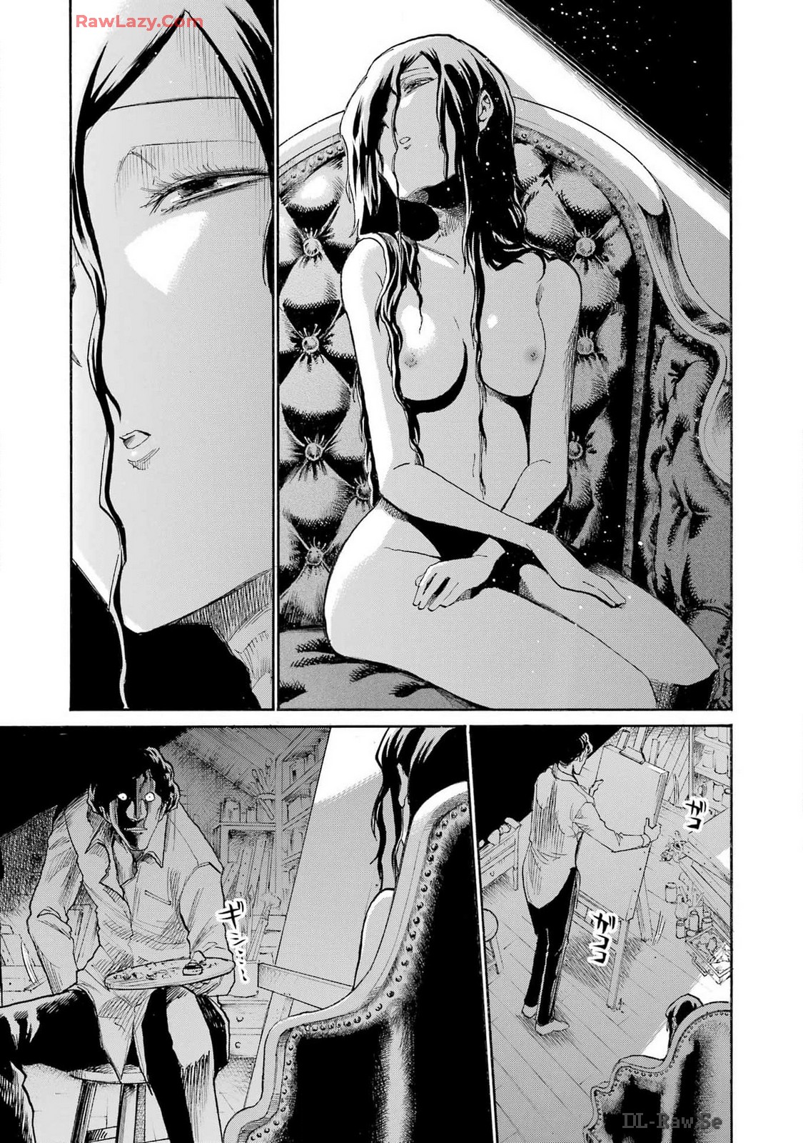 Murciélago - Chapter 177 - Page 23
