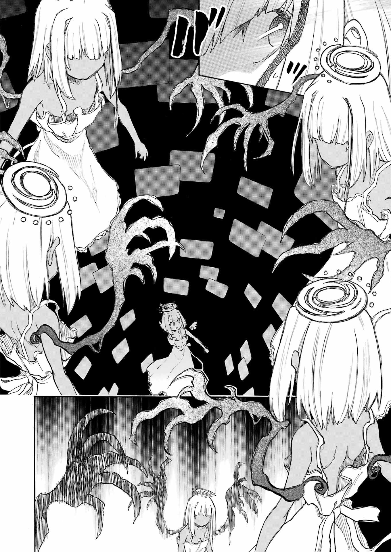 Murciélago - Chapter 195 - Page 20