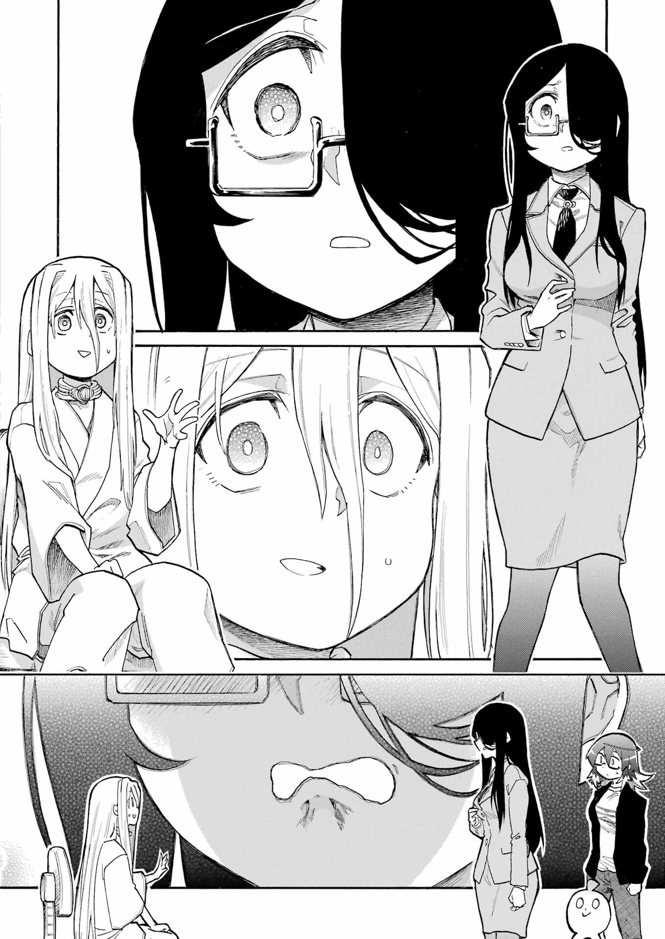 Murciélago - Chapter 197 - Page 2