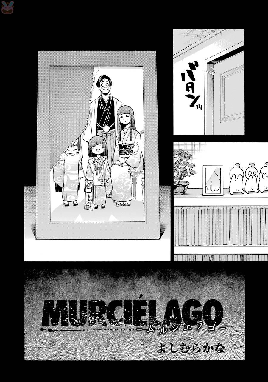 Murciélago - Chapter 76 - Page 8