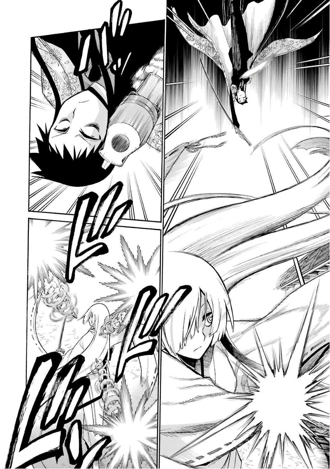 Murciélago - Chapter 82 - Page 12