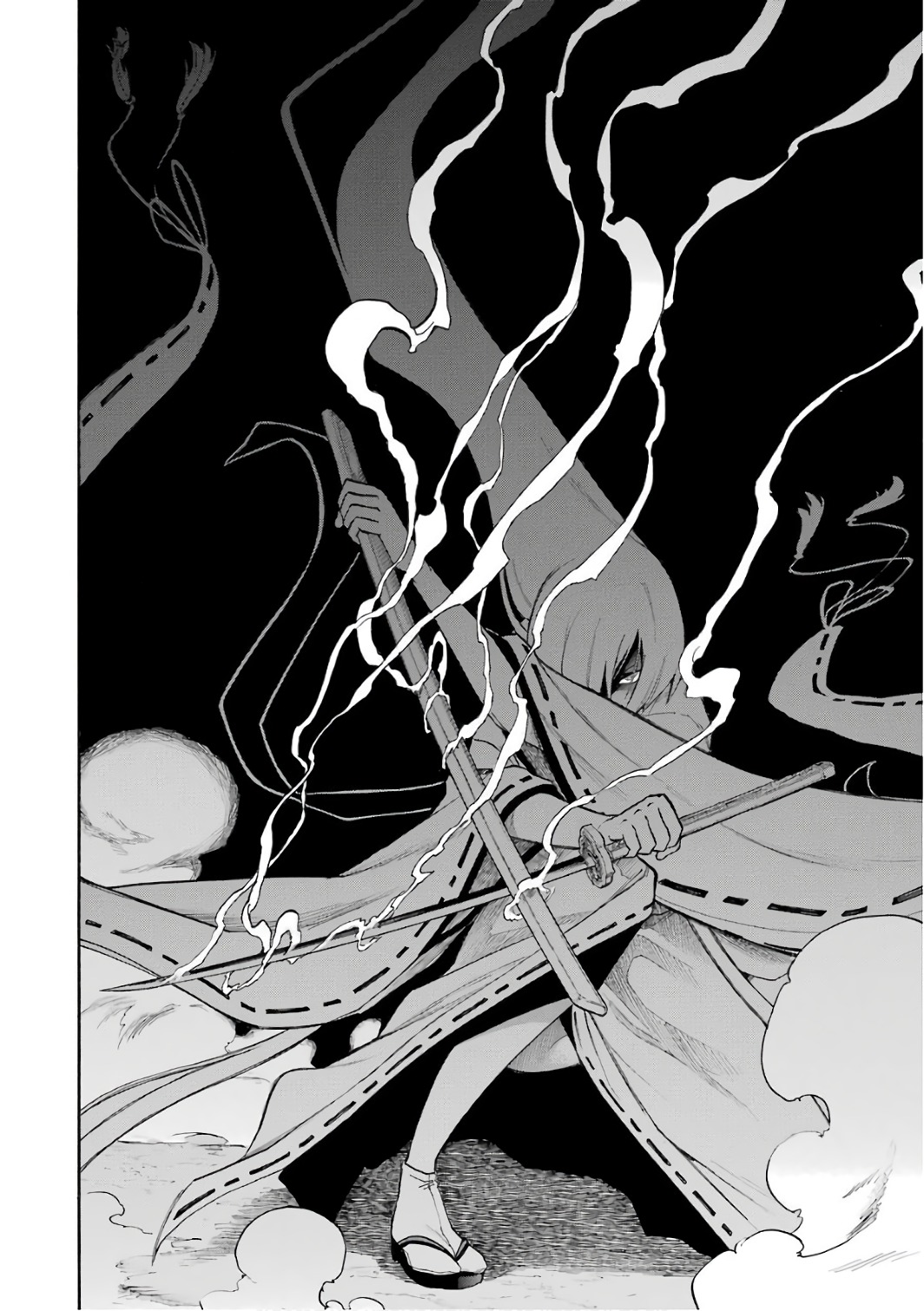 Murciélago - Chapter 82 - Page 24