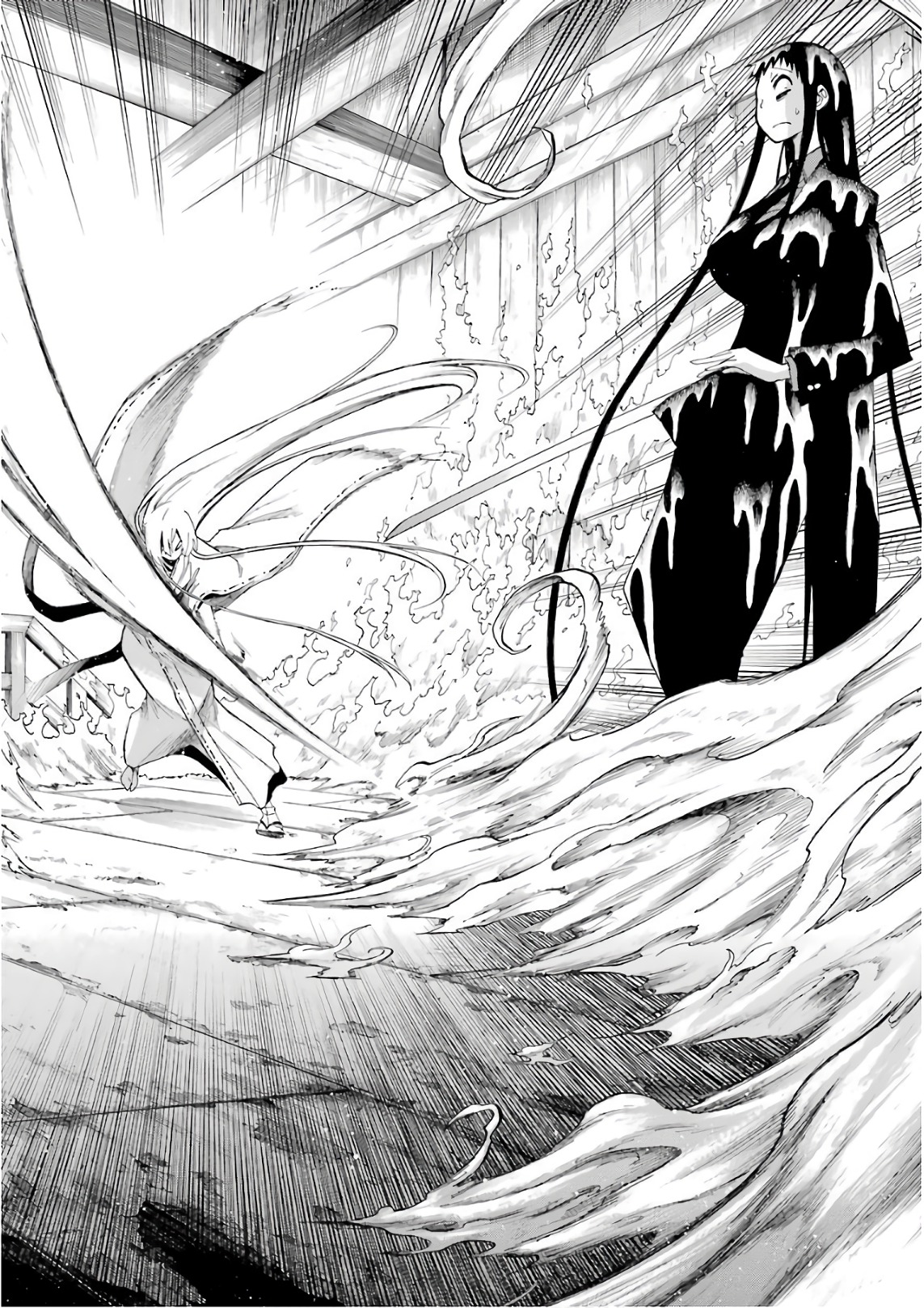 Murciélago - Chapter 84 - Page 20