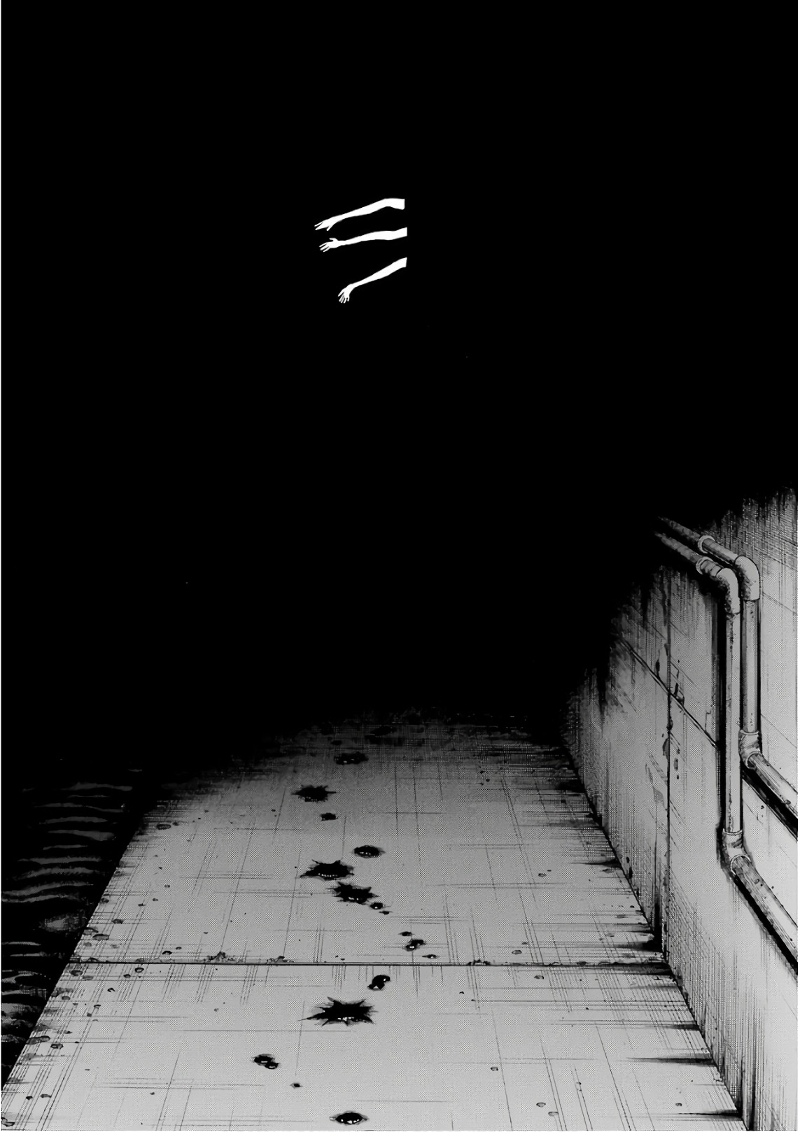 Murciélago - Chapter 89 - Page 20