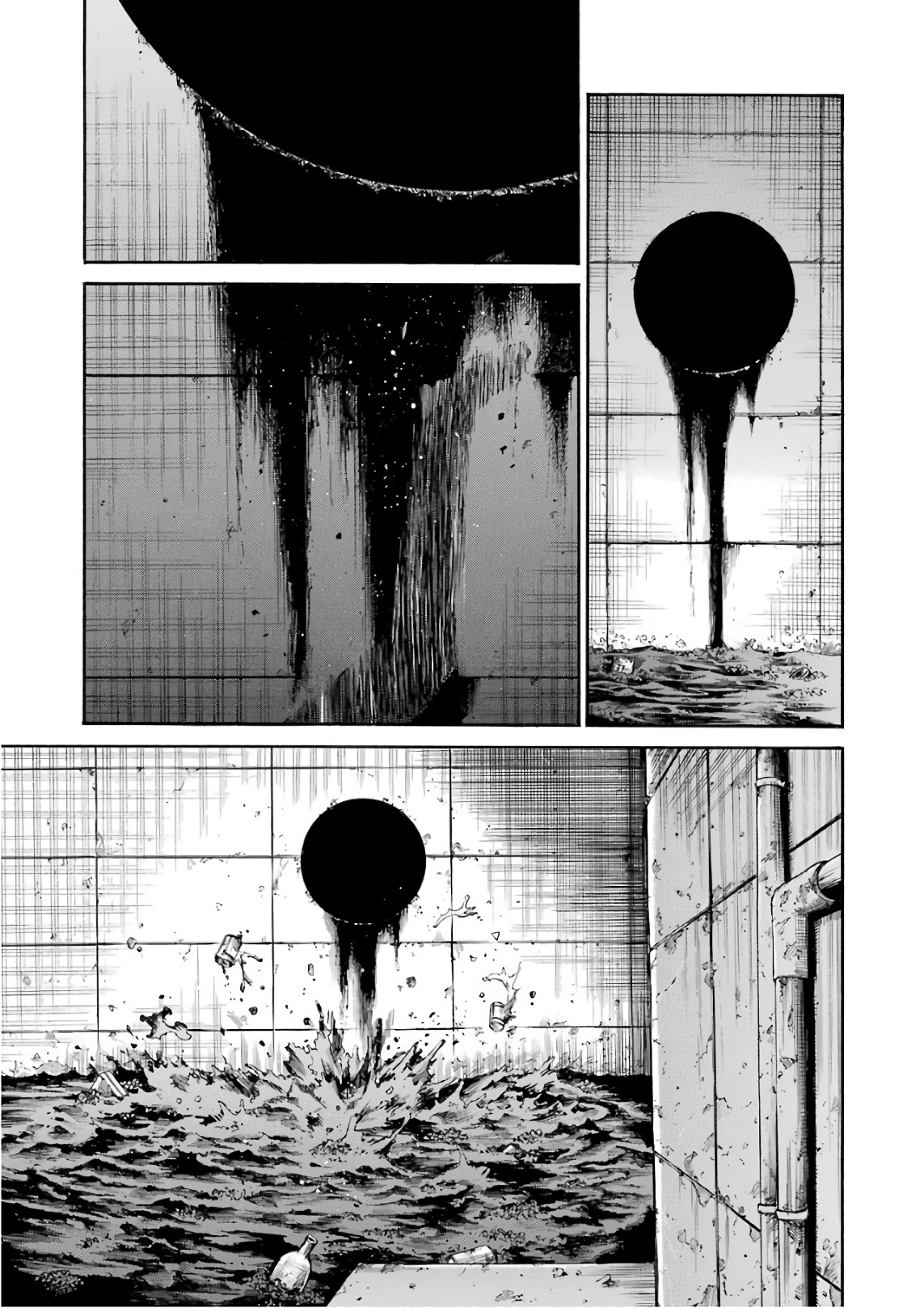 Murciélago - Chapter 89 - Page 25