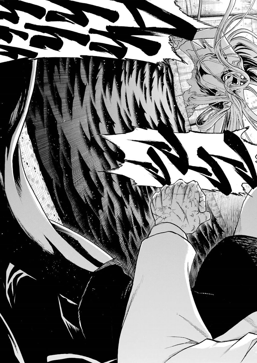 Murciélago - Chapter 96 - Page 24