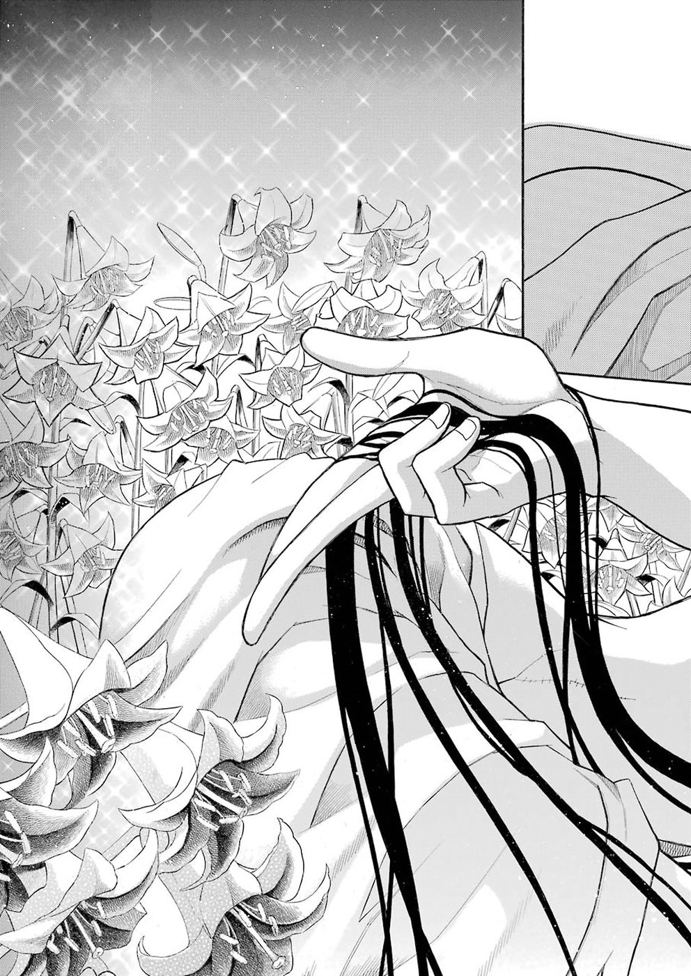 Murciélago - Chapter 98 - Page 9