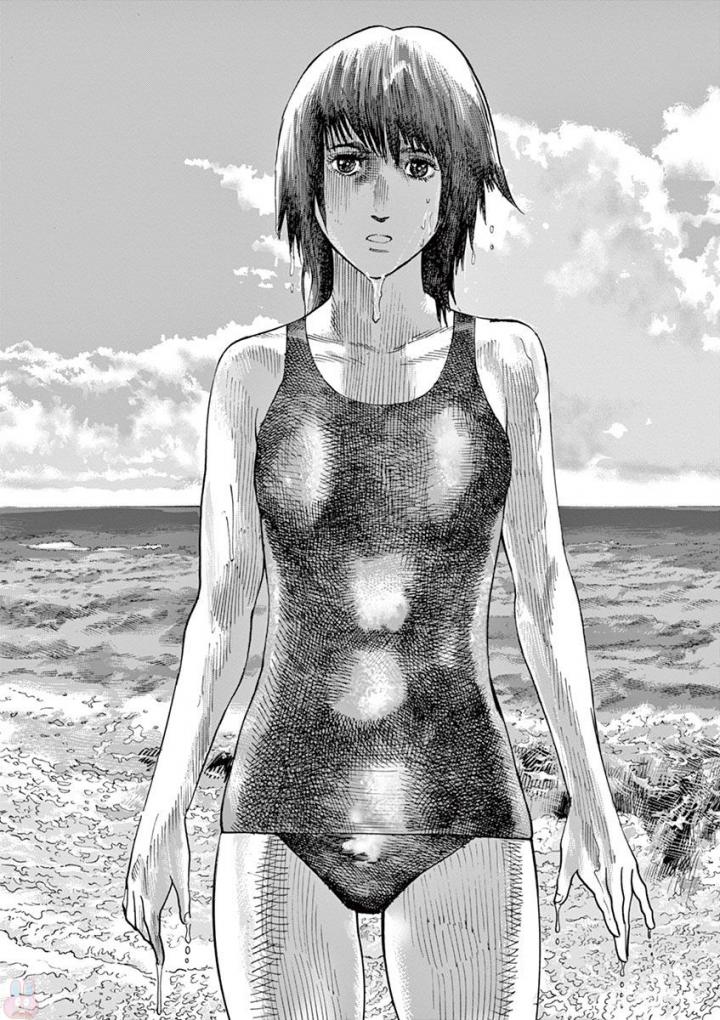 Mushinuyun - Chapter 24 - Page 21