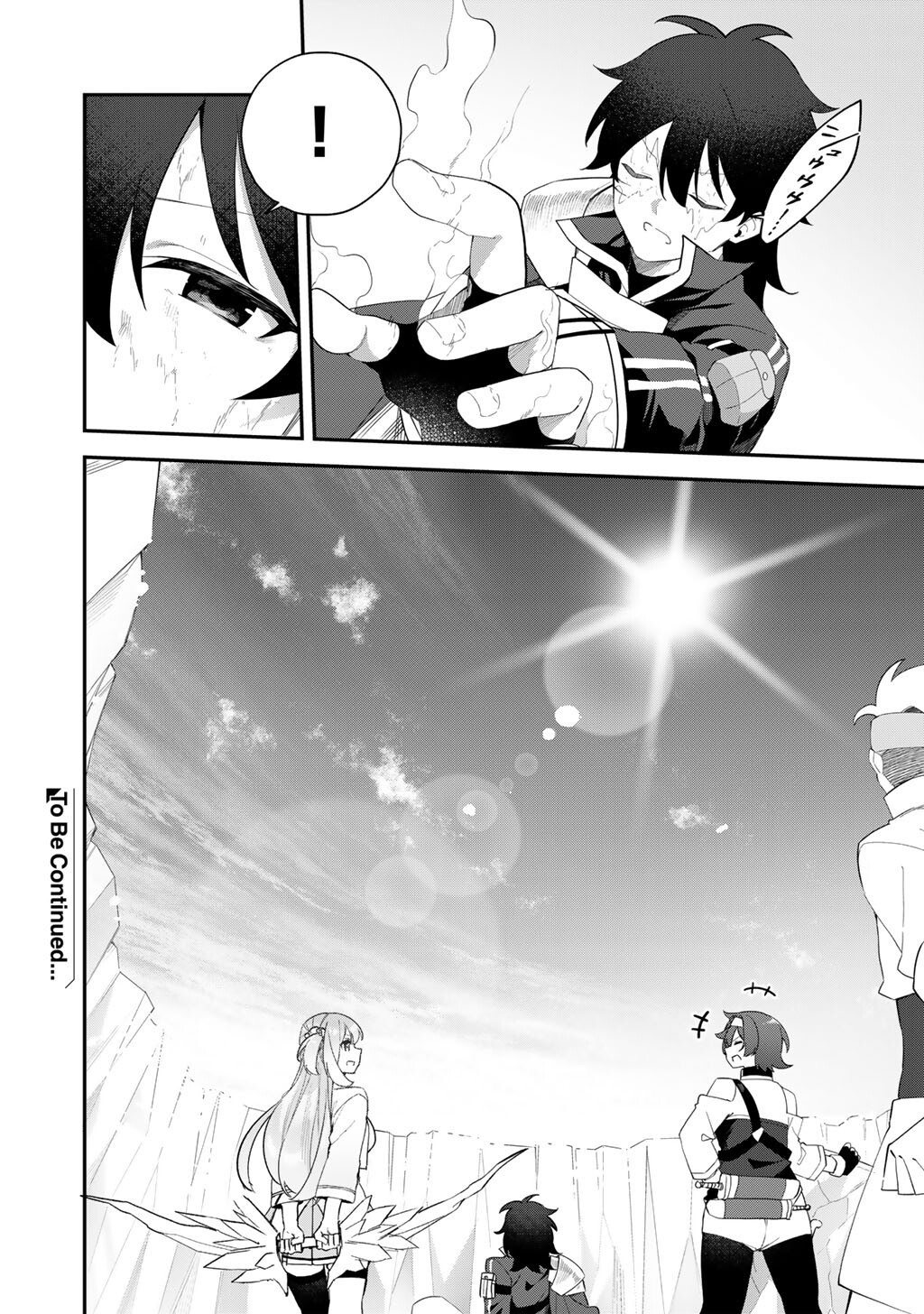 Musou no Kaitaishi - Chapter 10 - Page 24