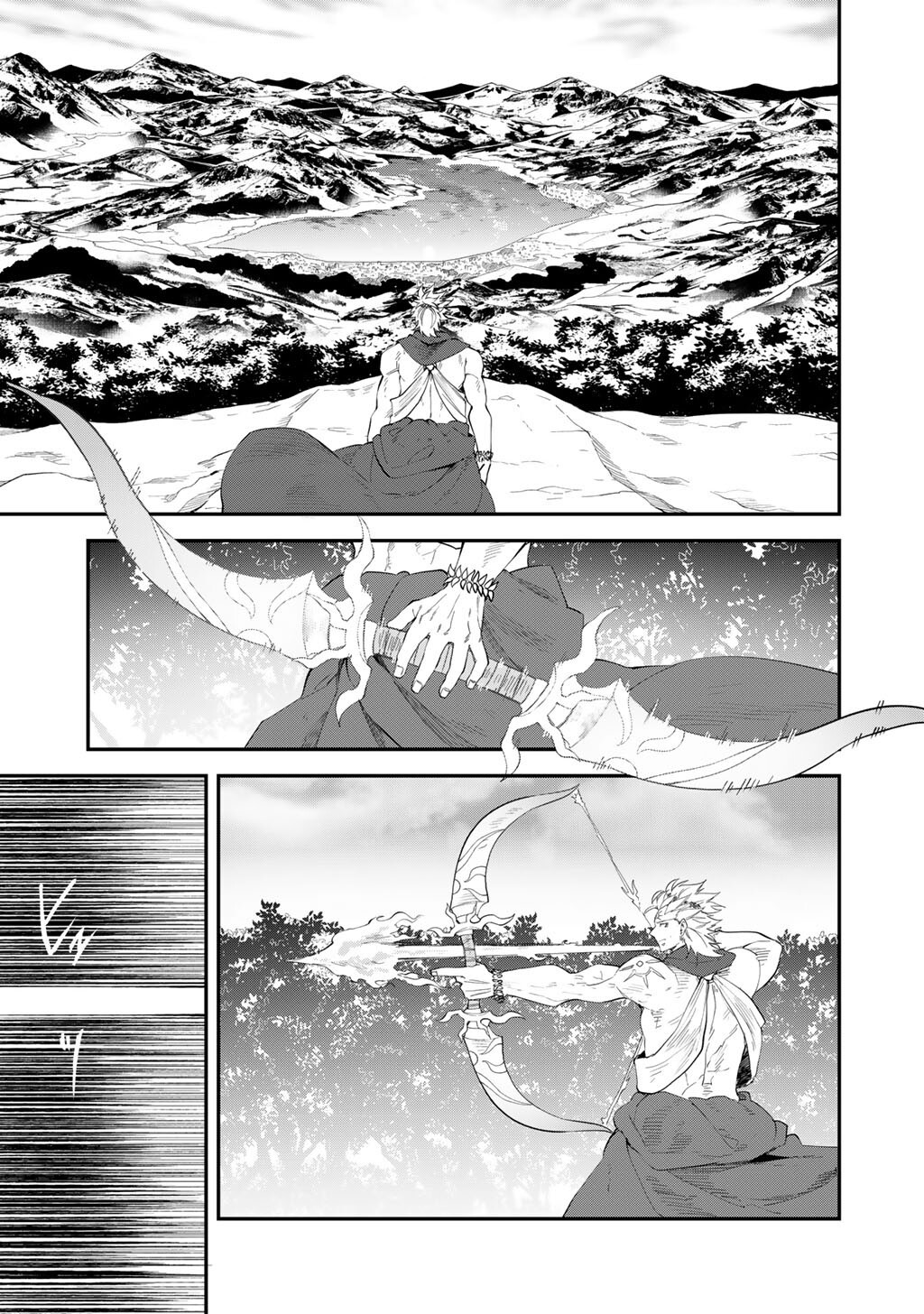 Musou no Kaitaishi - Chapter 16 - Page 13