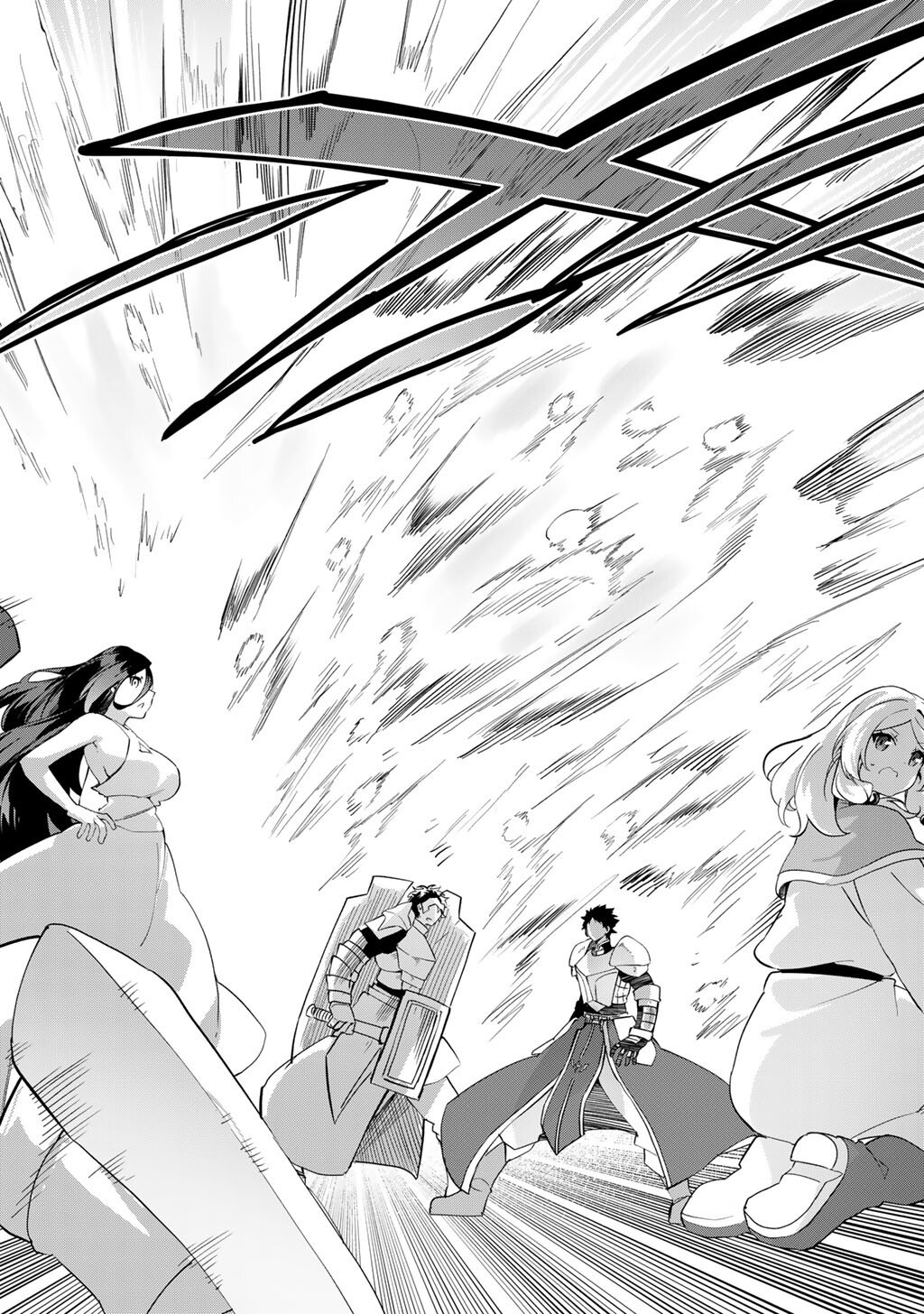 Musou no Kaitaishi - Chapter 18 - Page 14