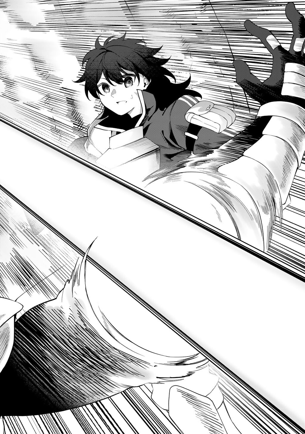 Musou no Kaitaishi - Chapter 18 - Page 22