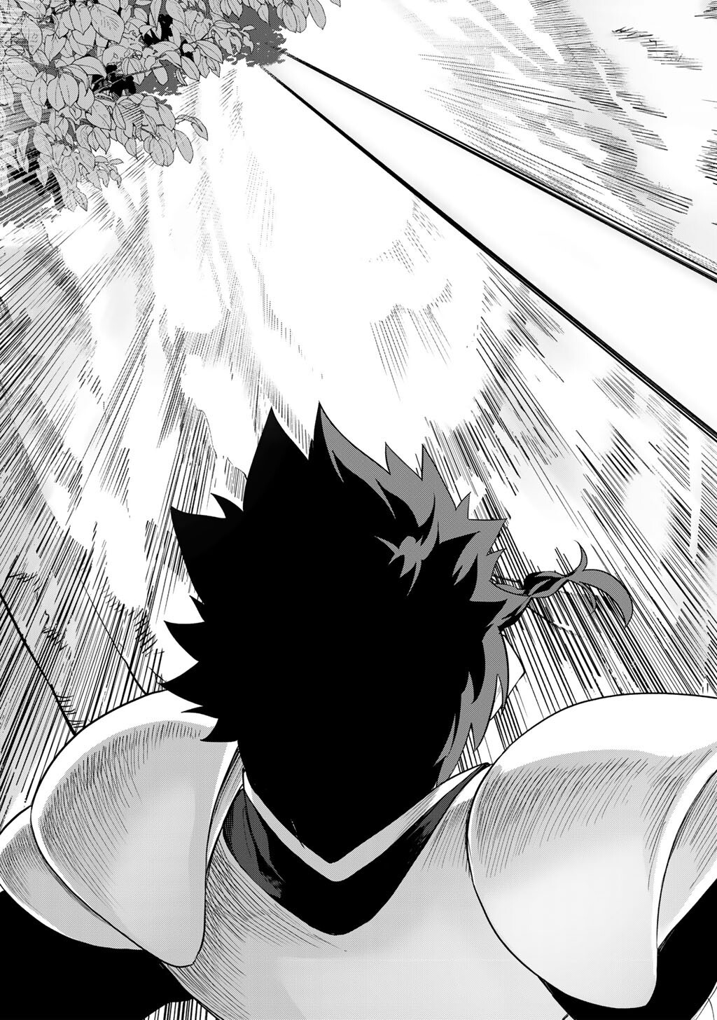 Musou no Kaitaishi - Chapter 18 - Page 23