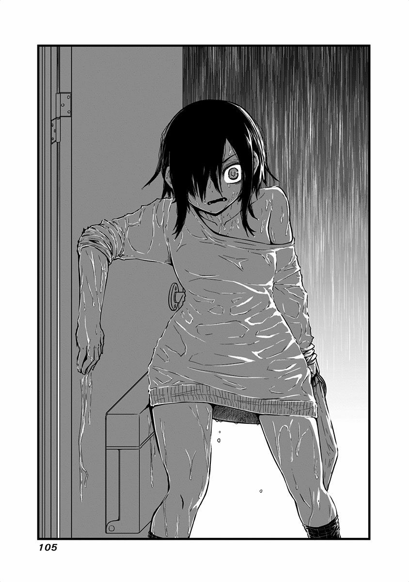 Musuko ga Kawaikute Shikataganai Mazoku no Hahaoya - Chapter 19 - Page 6