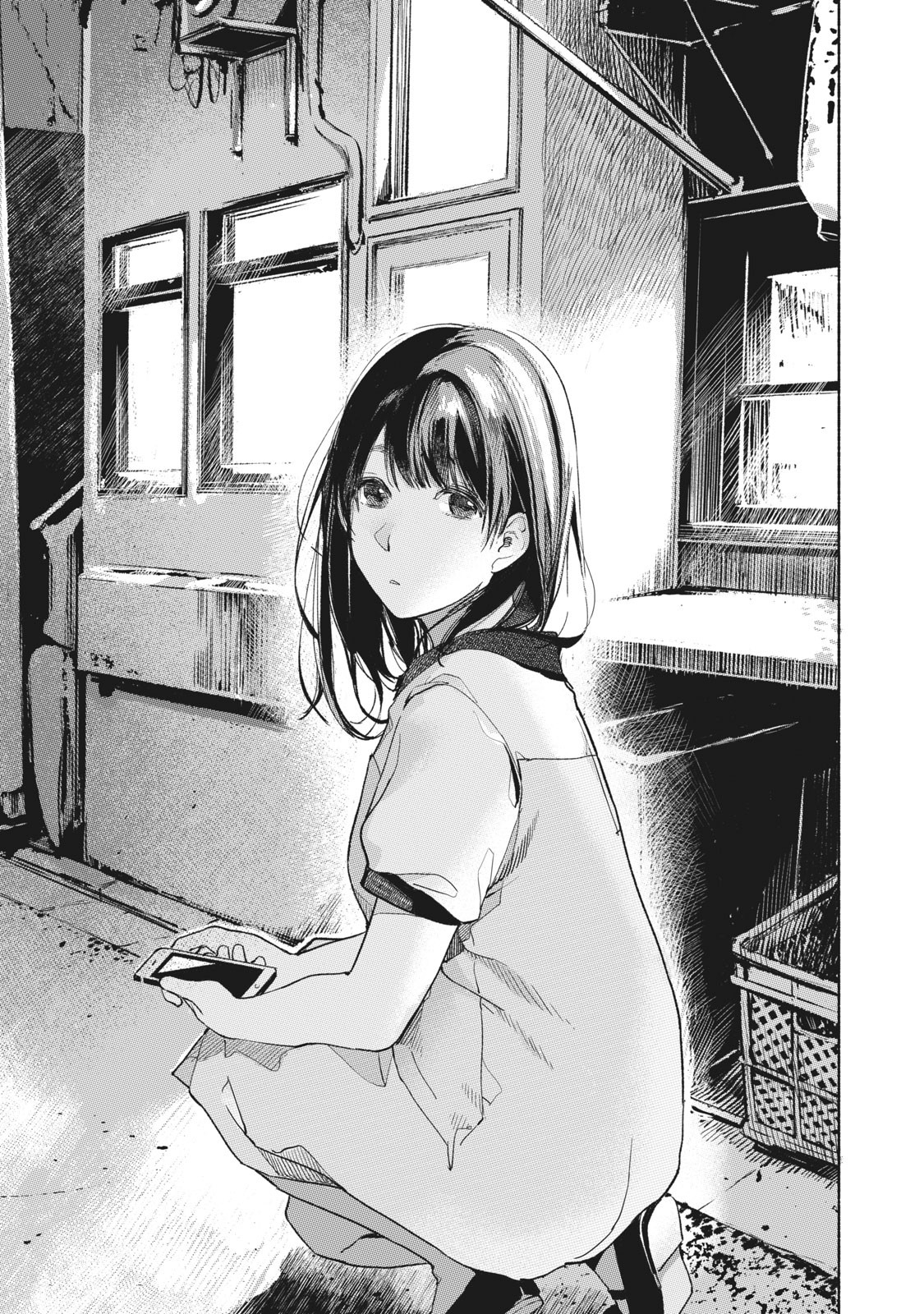 Musume no Tomodachi - Chapter 34 - Page 5