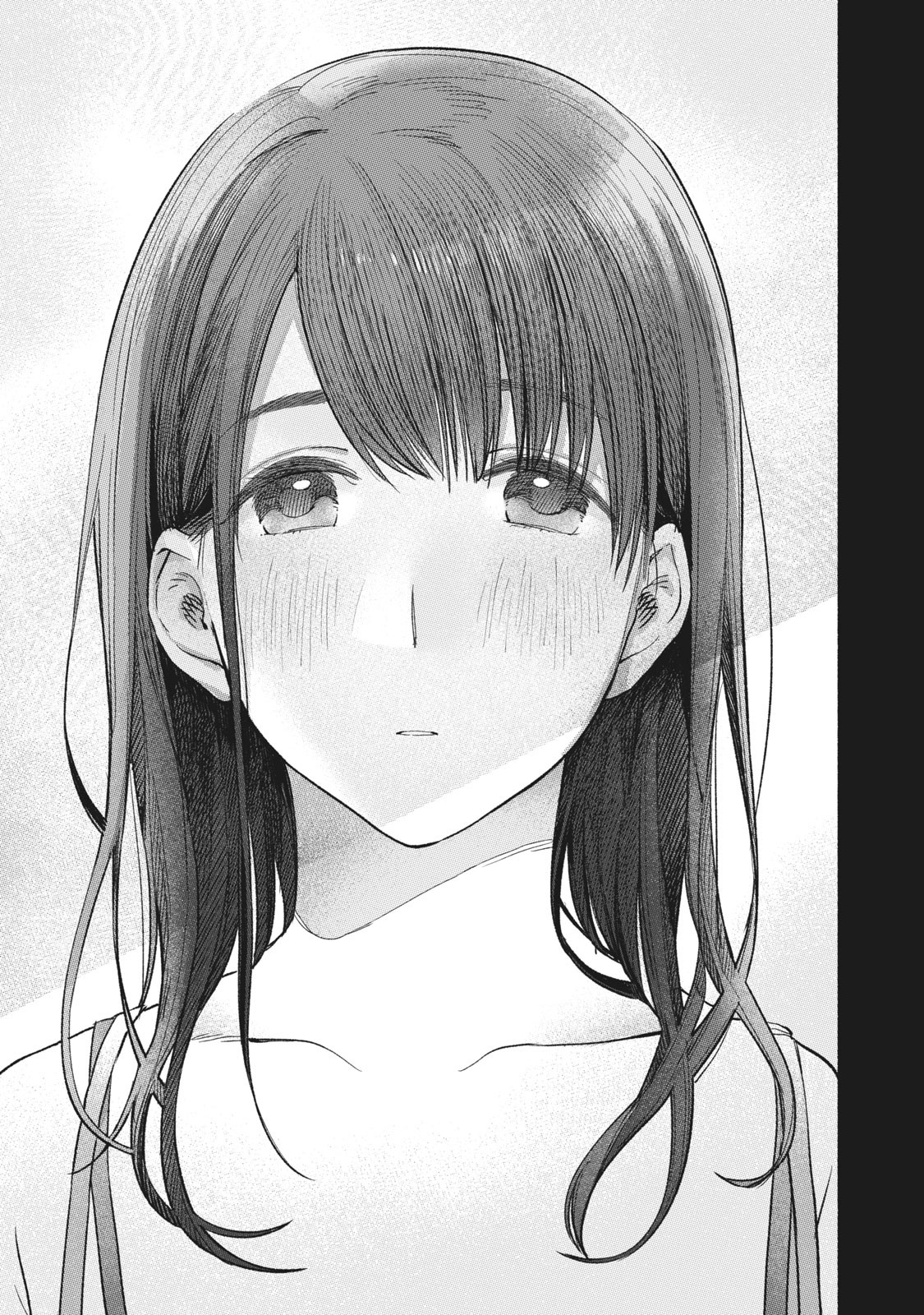 Musume no Tomodachi - Chapter 44 - Page 23