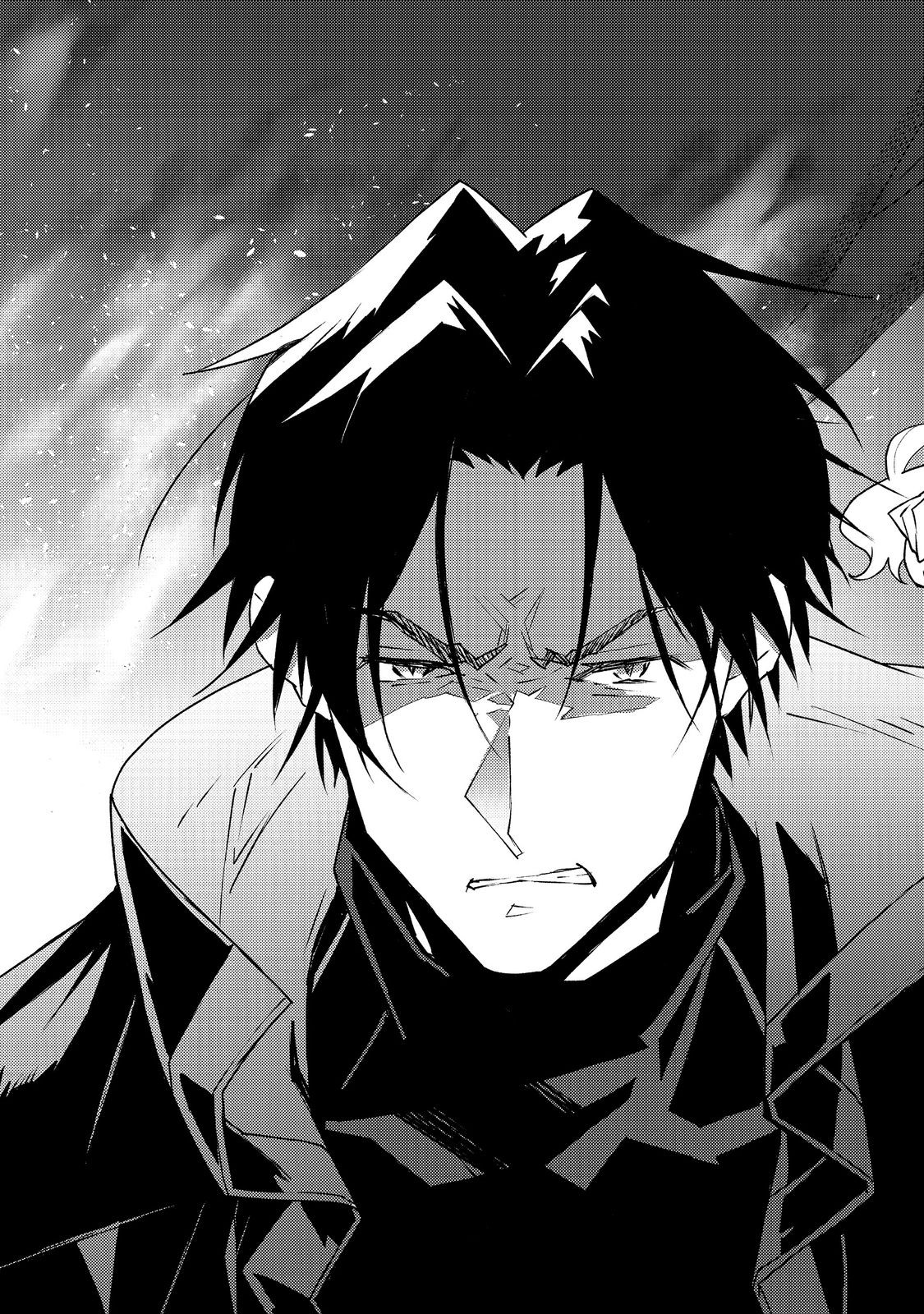 Muteki no Ansatsu Madoushi, Last Boss Musume to Tabi wo Suru - Chapter 5 - Page 23