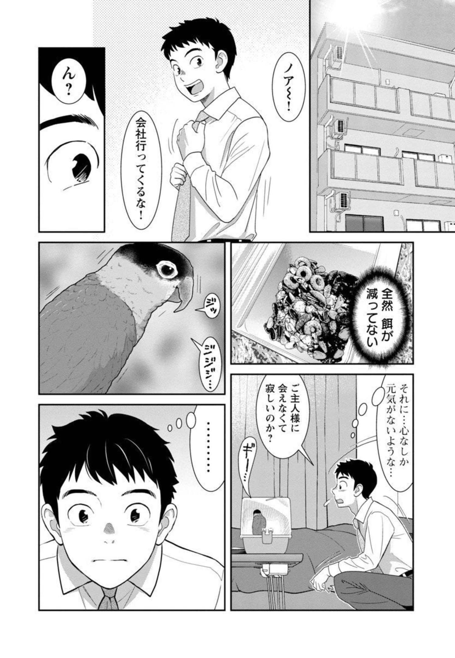 My Absolute Youthfulness in Summer - Chapter 17 - Page 18