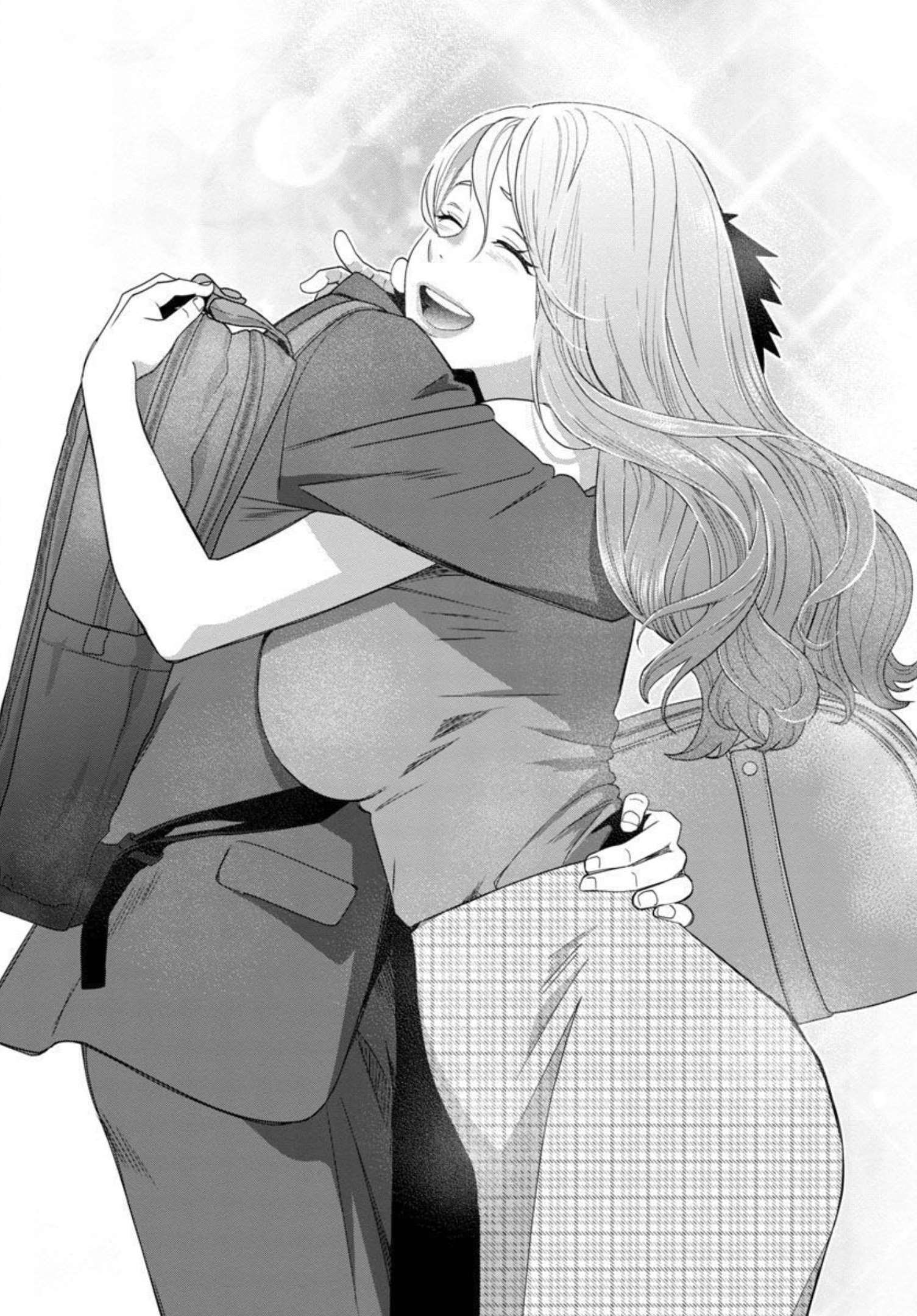 My Absolute Youthfulness in Summer - Chapter 19 - Page 15