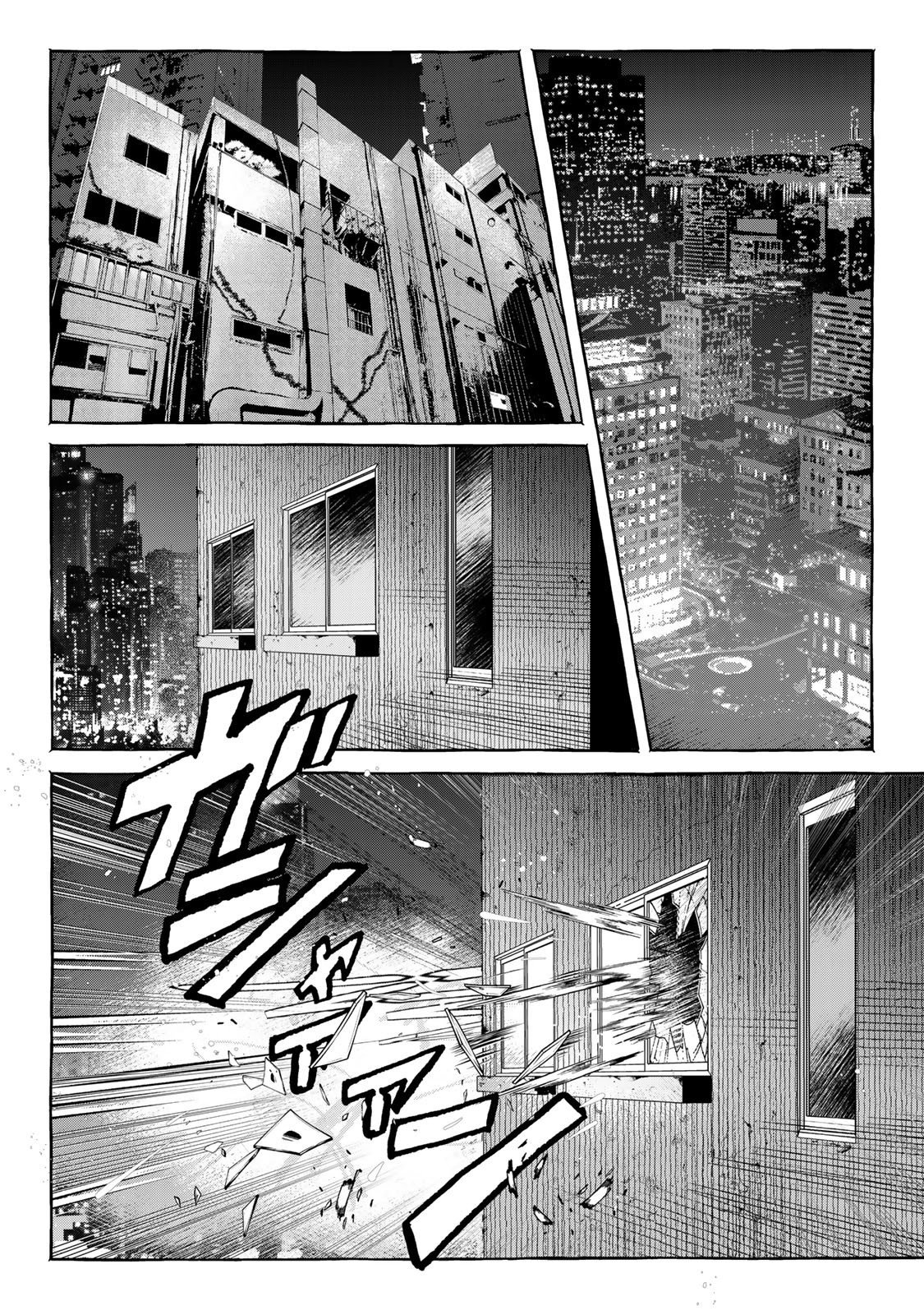 Myther - Chapter 10.1 - Page 2