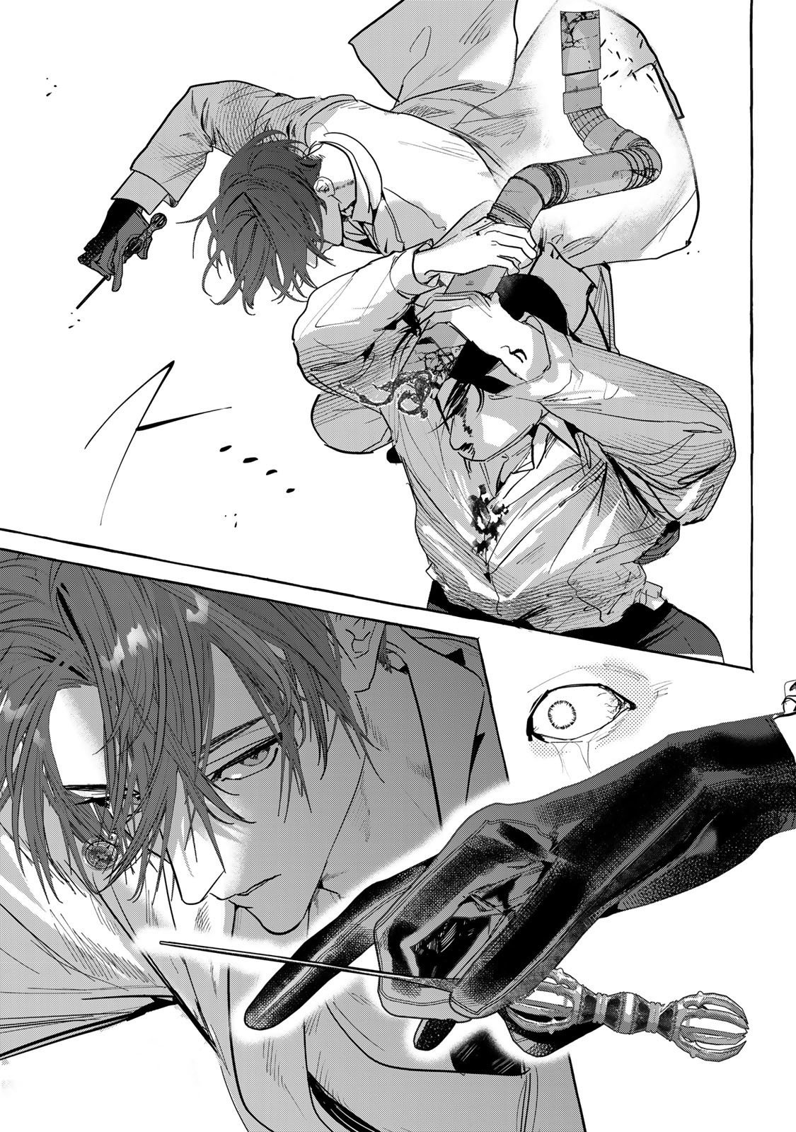 Myther - Chapter 10.1 - Page 7
