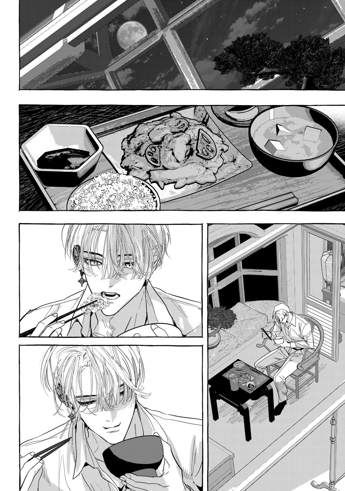 Myther - Chapter 12.1 - Page 10