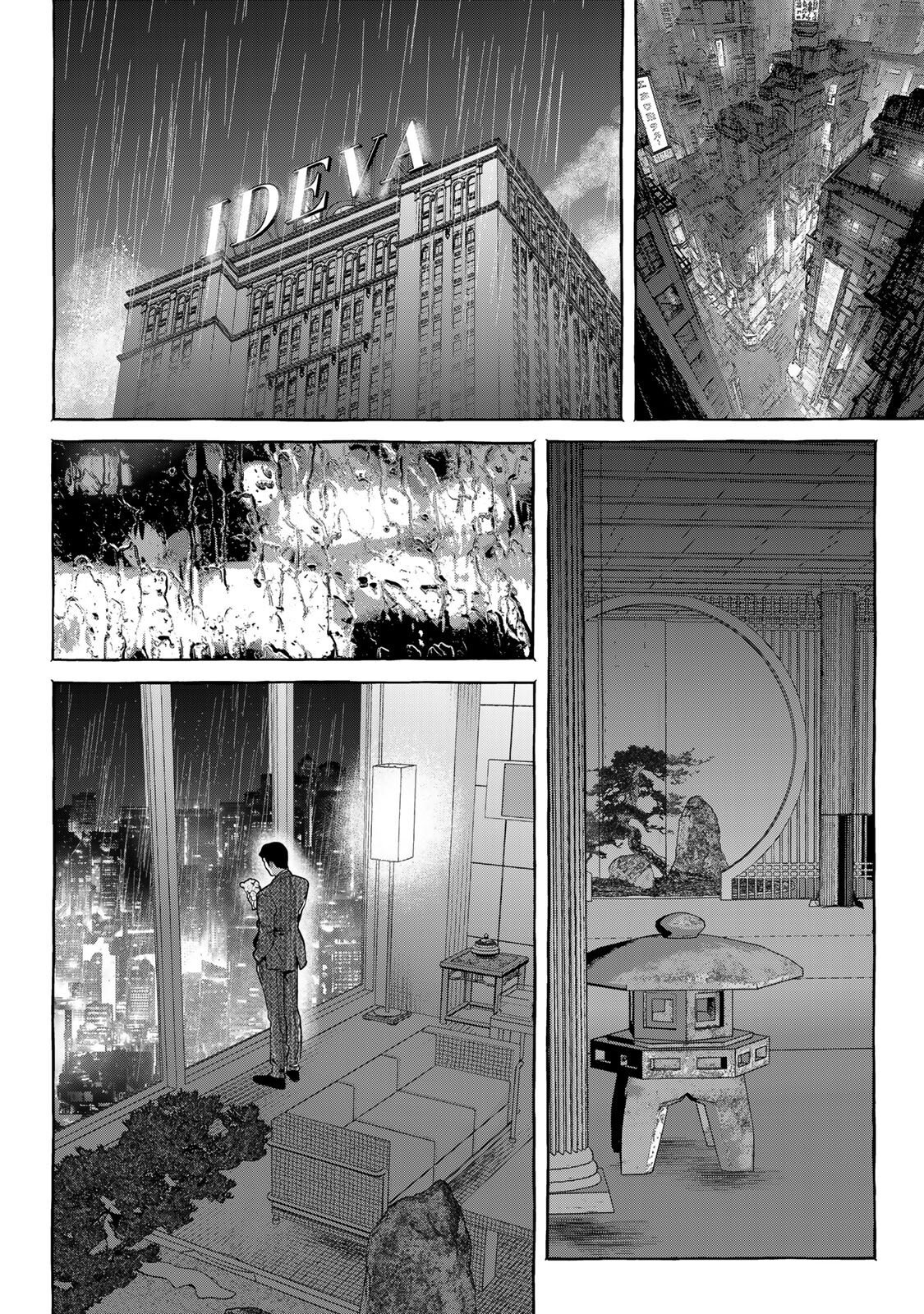 Myther - Chapter 14.1 - Page 14