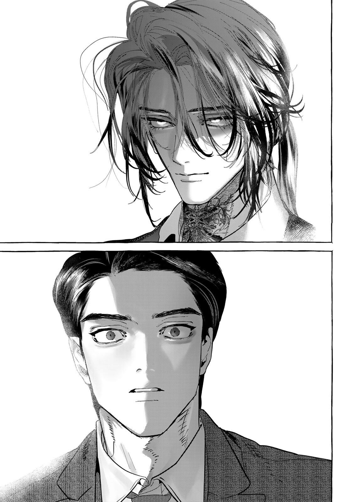 Myther - Chapter 14.2 - Page 3