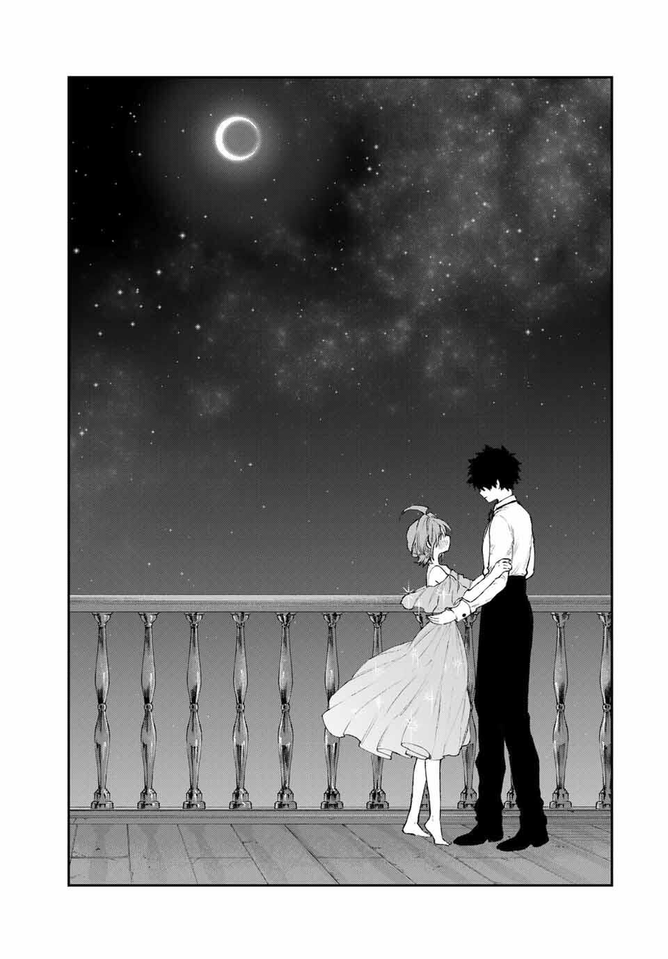 NakiNagi - Chapter 27 - Page 19