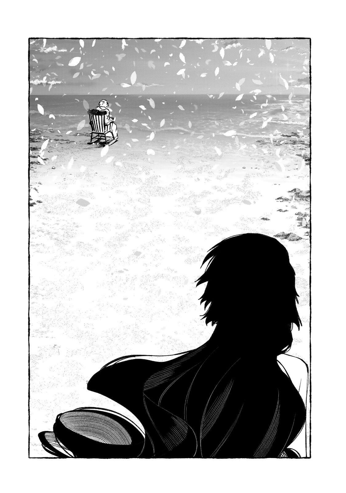 NakiNagi - Chapter 36 - Page 16