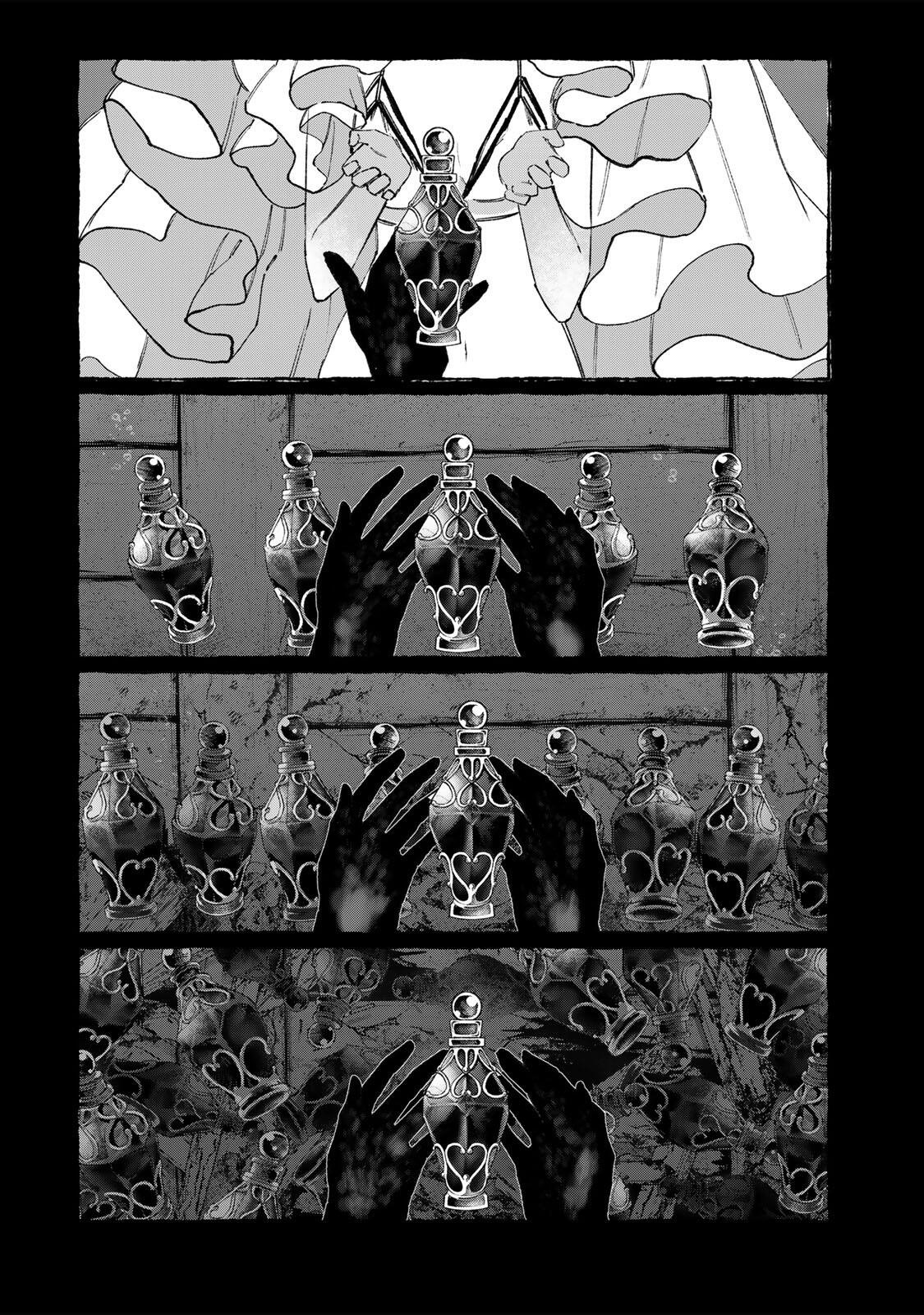 NakiNagi - Chapter 36 - Page 8