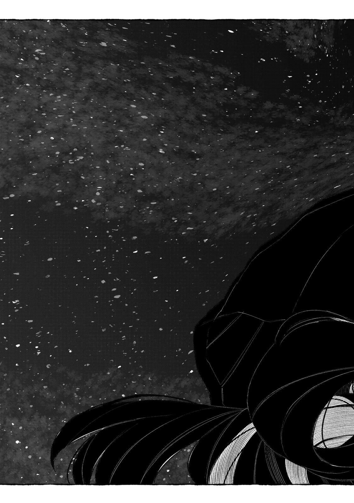 NakiNagi - Chapter 38 - Page 19