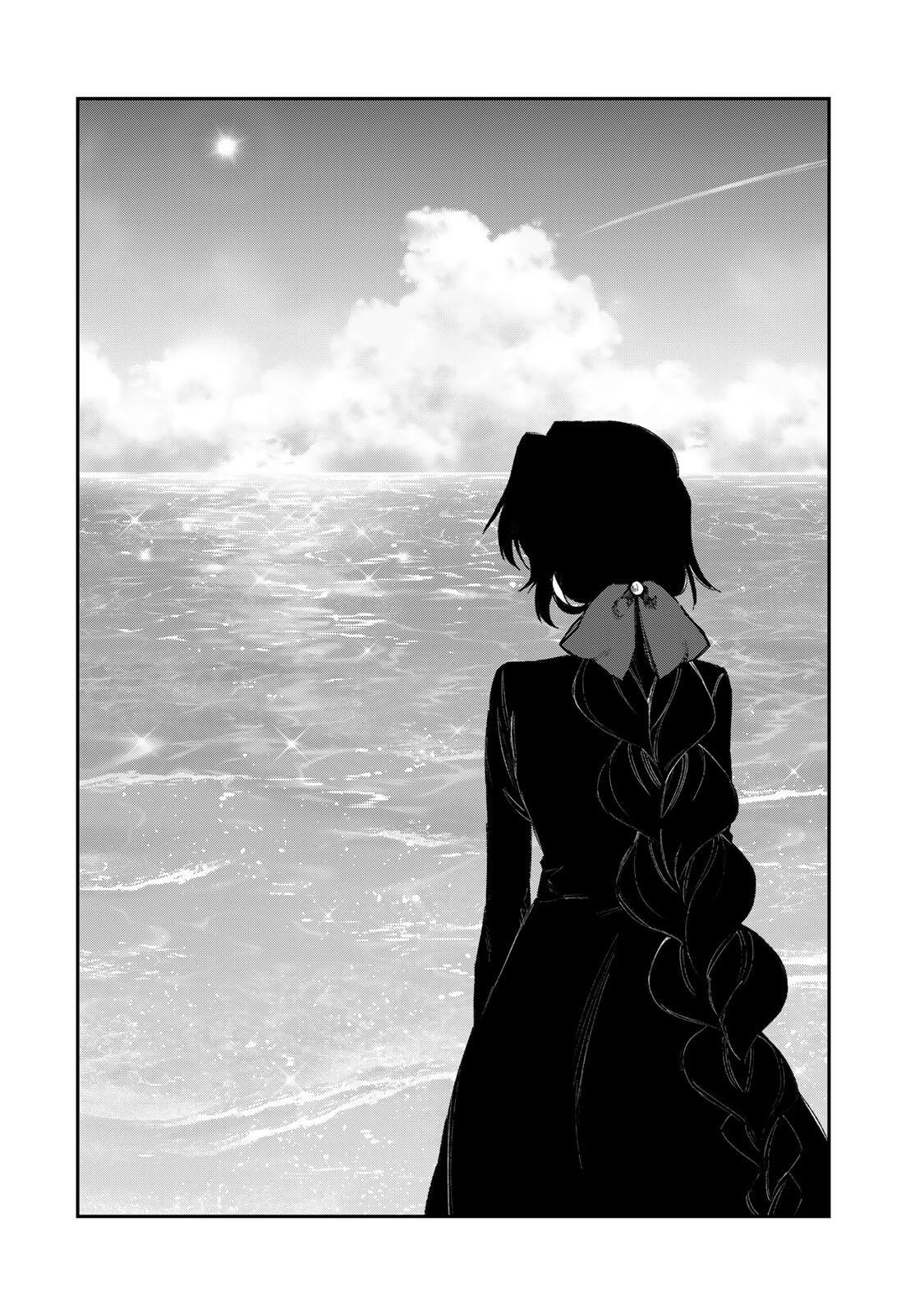 NakiNagi - Chapter 38 - Page 20