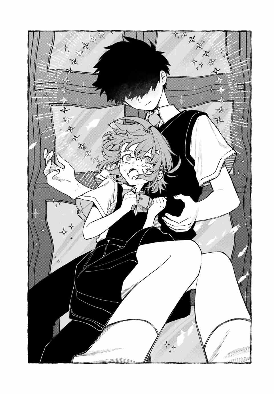 NakiNagi - Chapter 9 - Page 17