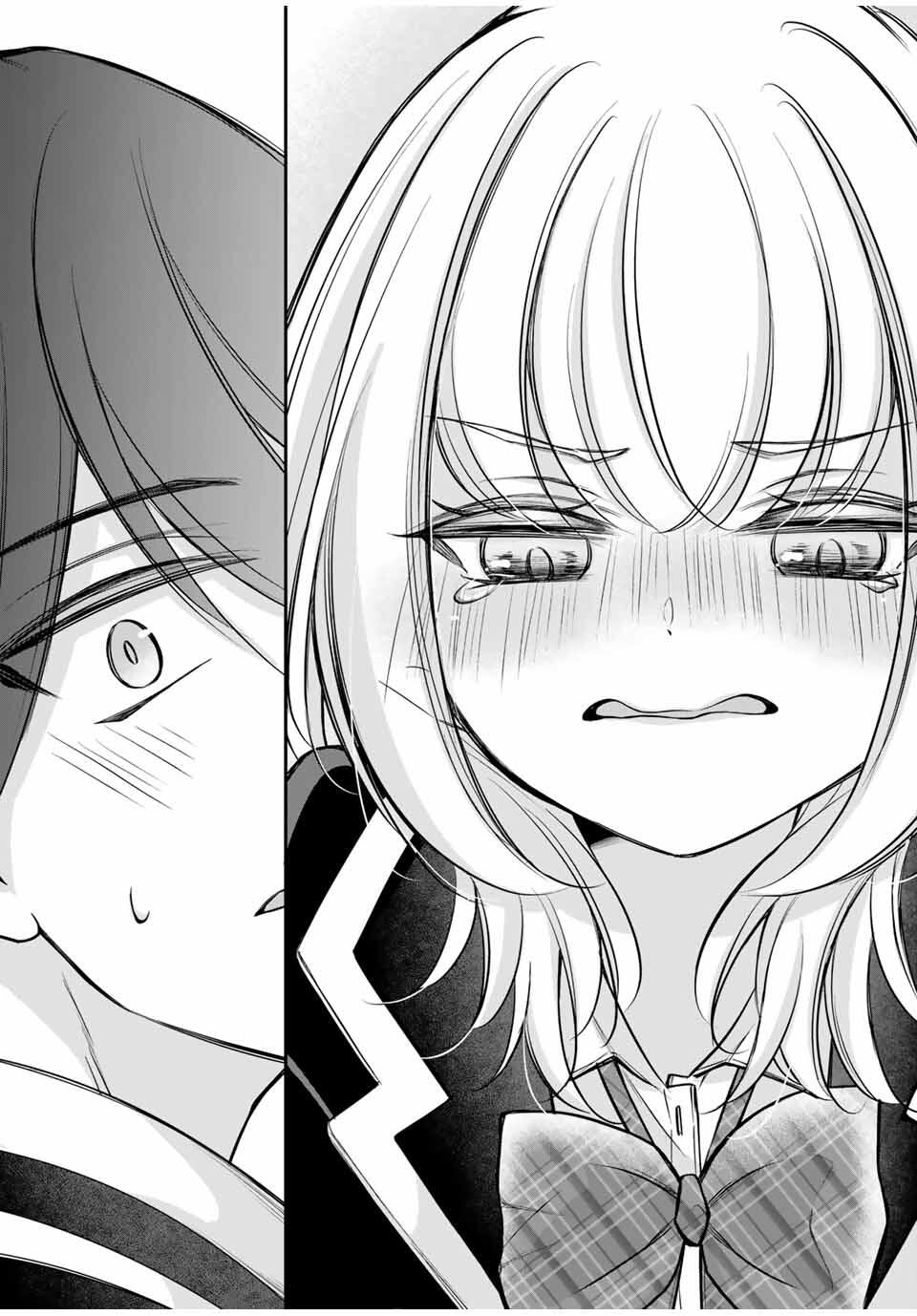 Namaiki Asahi-chan wo Wakarasetai - Chapter 2 - Page 13
