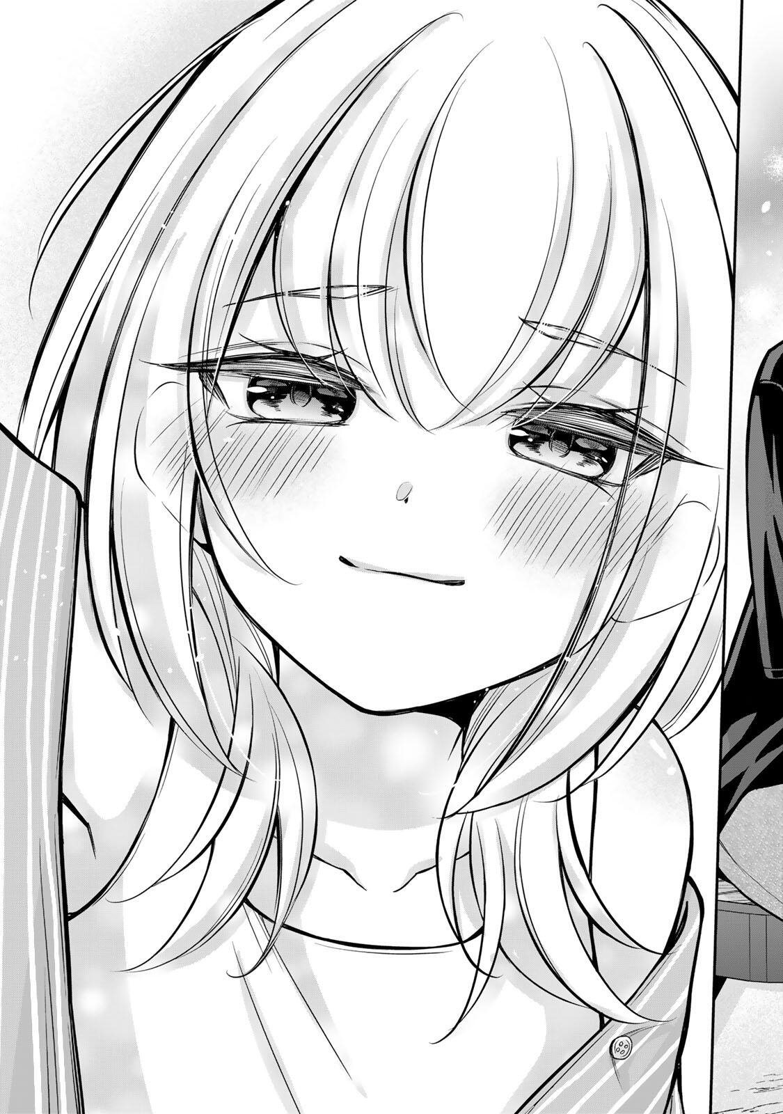 Namaiki Asahi-chan wo Wakarasetai Chap 23 - Next Chap 24