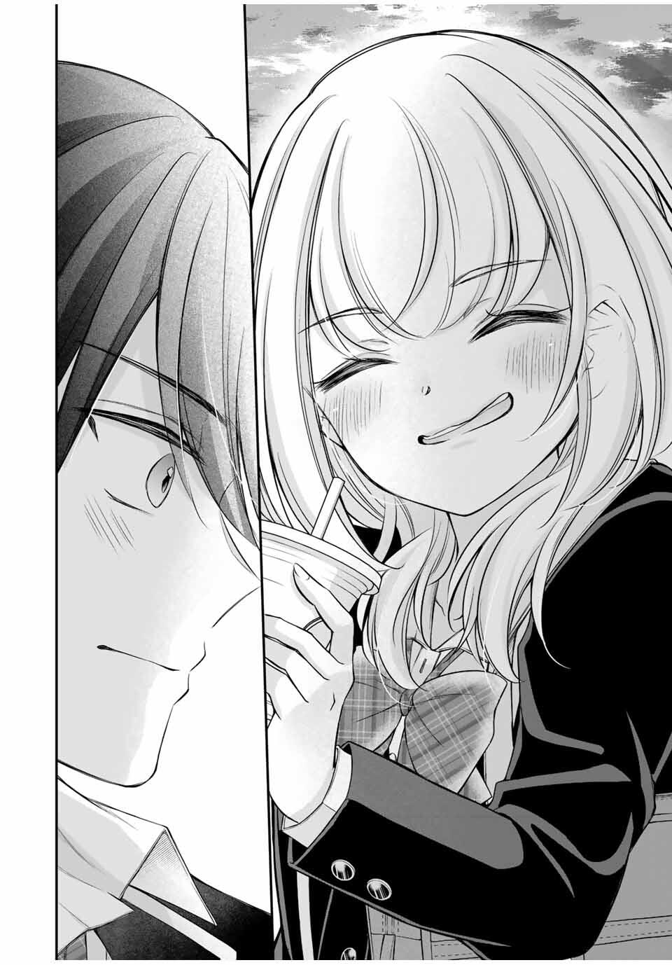 Namaiki Asahi-chan wo Wakarasetai - Chapter 4 - Page 14
